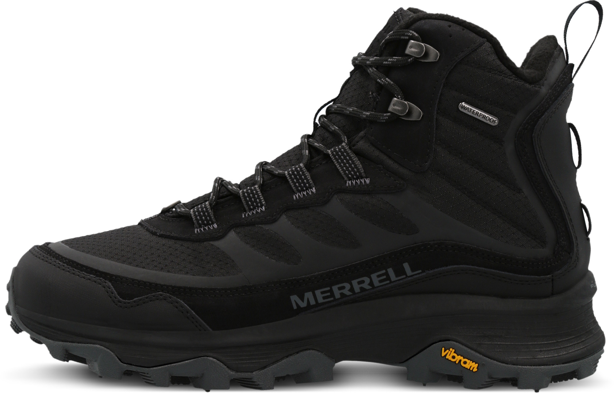 Ботинки утепленные мужские Merrell Moab Speed Thermo Mid WP