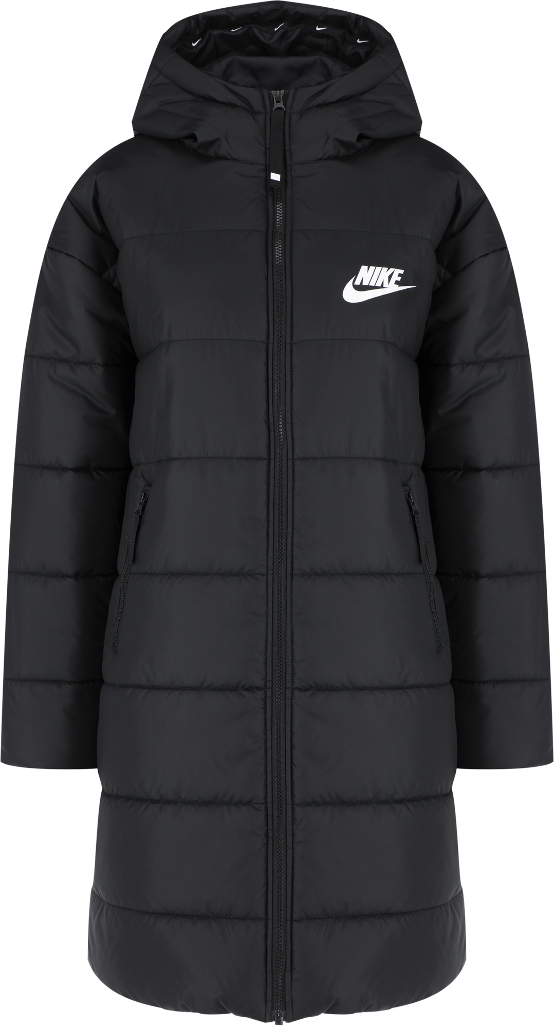 Пальто утепленное женское Nike Sportswear Therma-FIT Repel Classic Series