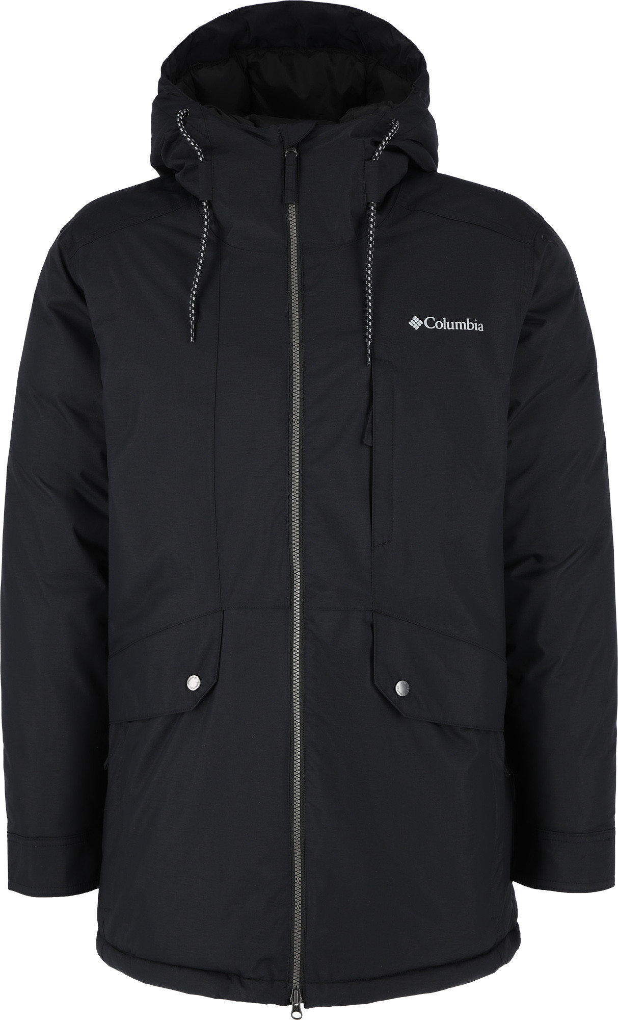 Куртка утепленная мужская Columbia Norton Bay II Insulated Jacket