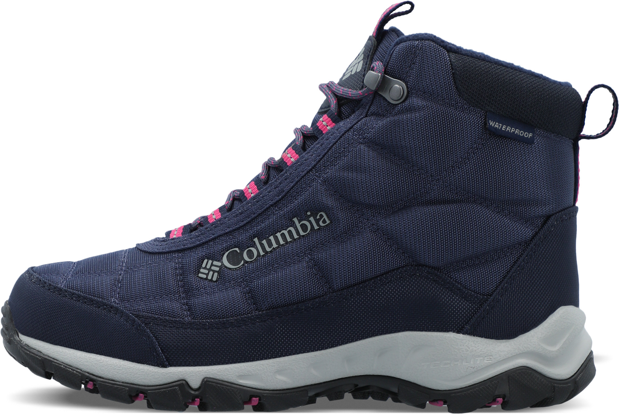 Ботинки утепленные женские Columbia Firecamp™ Boot