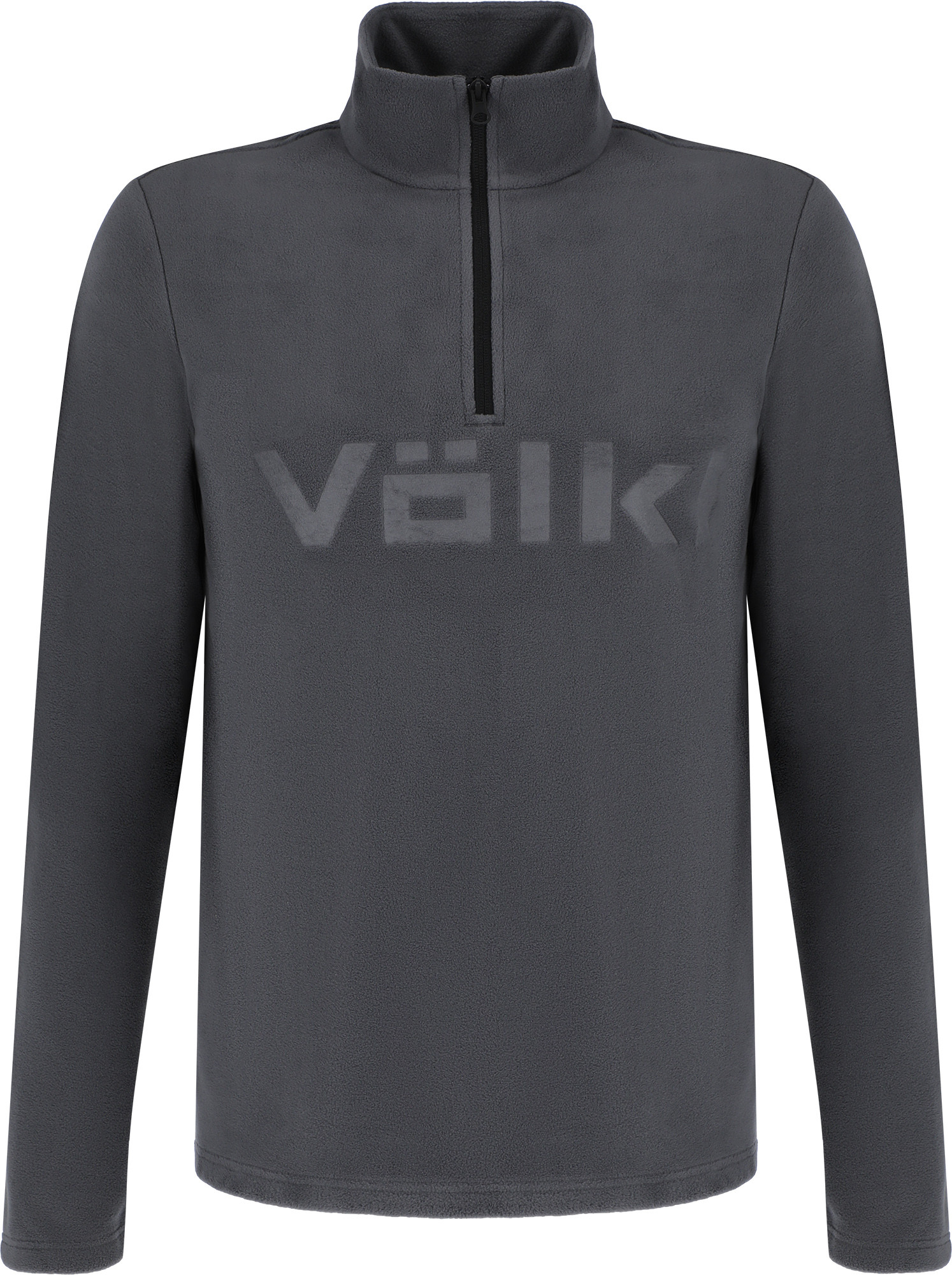 Джемпер флисовый мужской Volkl