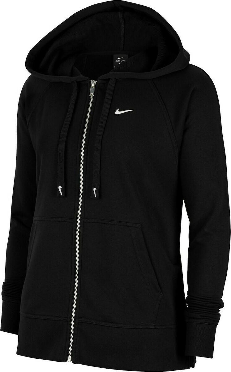 Толстовка жіноча Nike Sportswear Essential