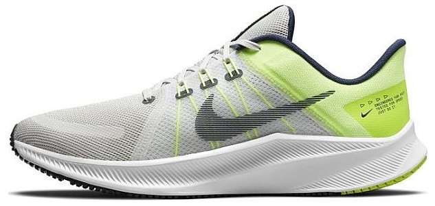 Кроссовки мужские Nike Quest 4