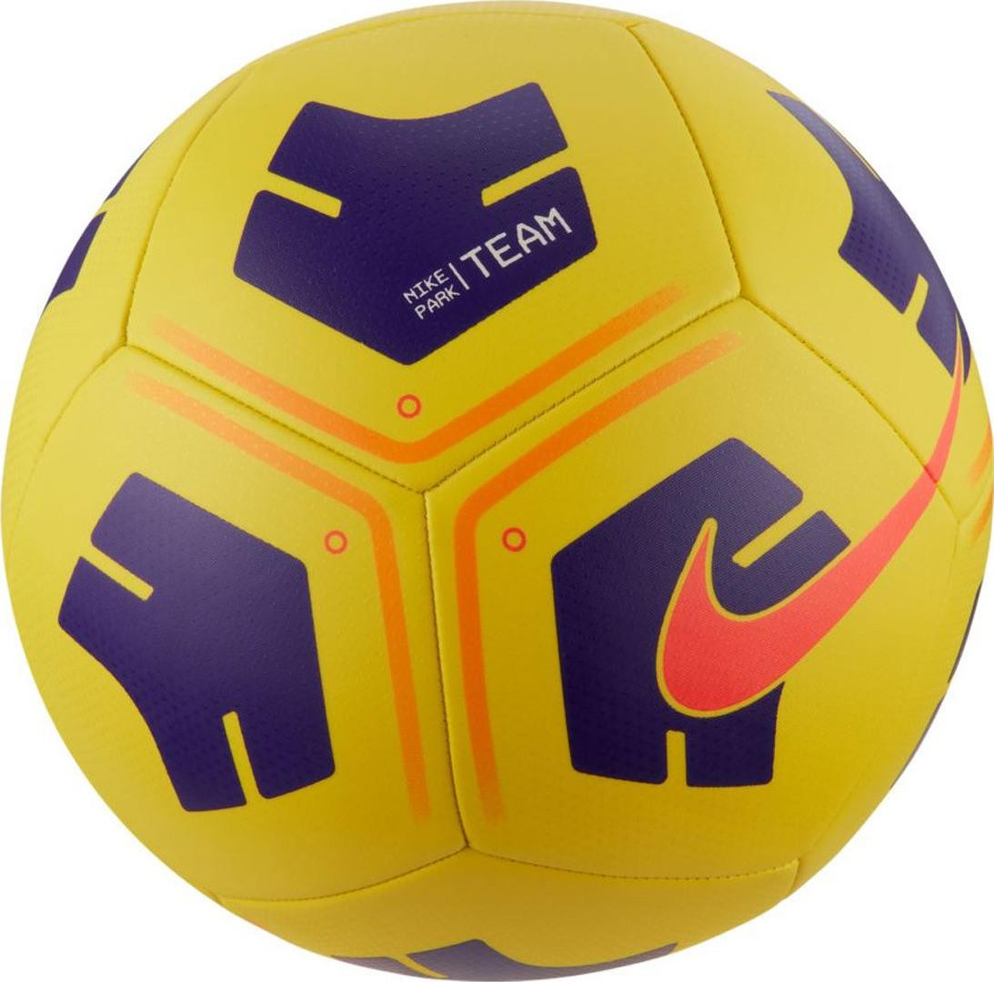 Мяч футбольный Nike Park Team