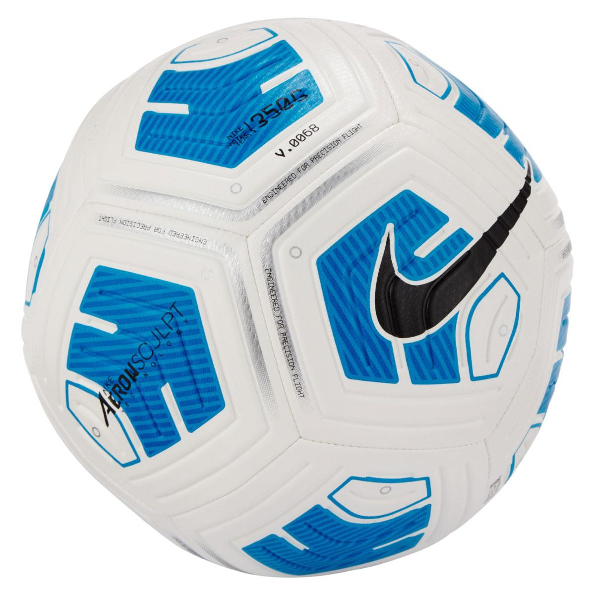 Мяч футбольный Nike Strike Team