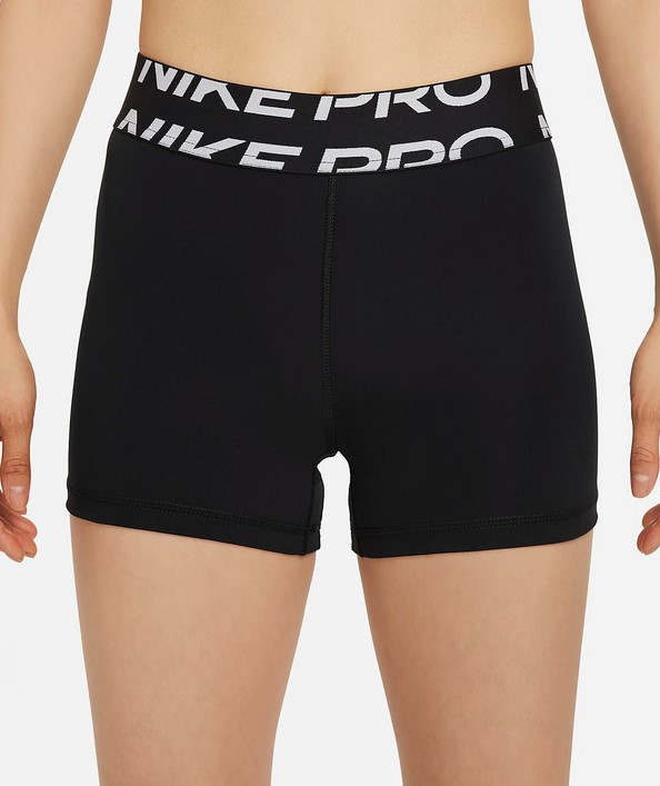 Шорти жіночі Nike Pro