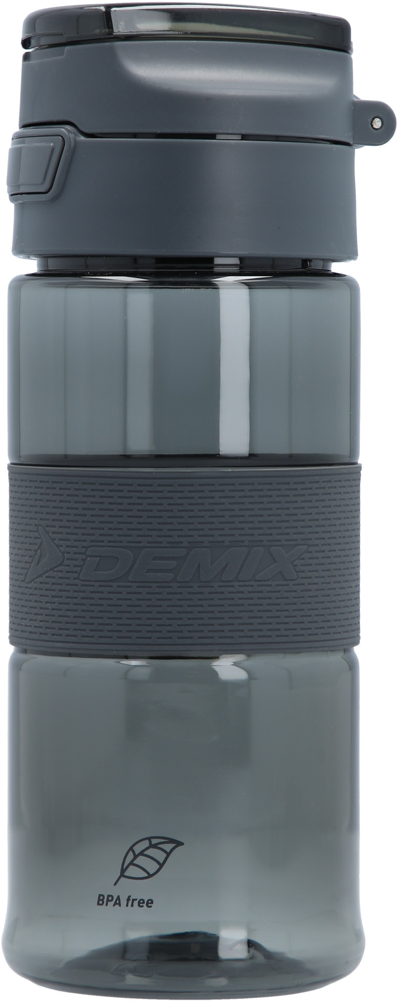 Пляшка для води Demix, 0,6 л