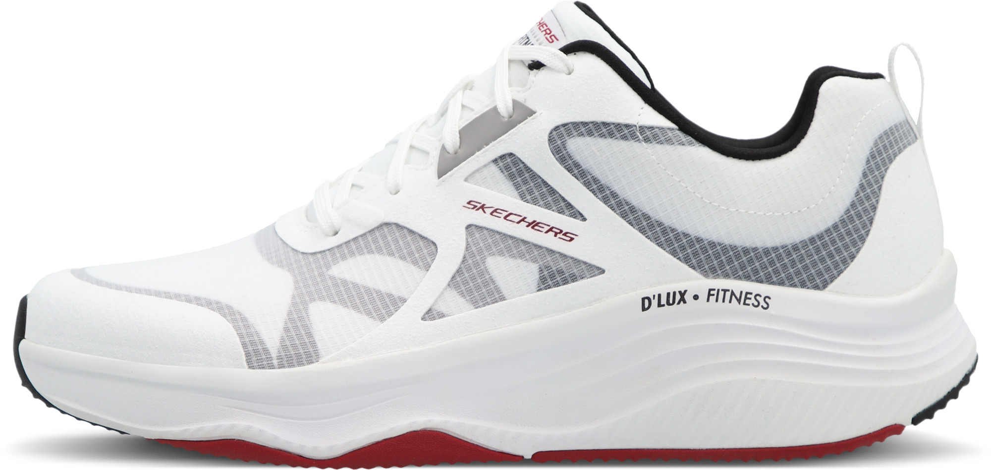 Кросівки чоловічі Skechers D'Lux Fitness