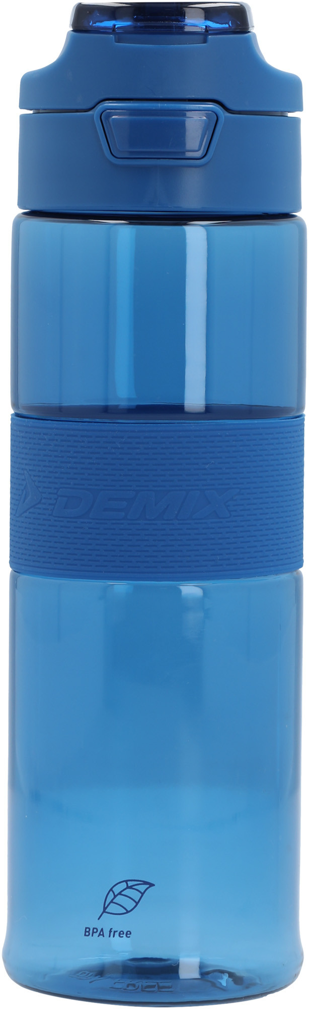 Пляшка для води Demix, 0,8 л