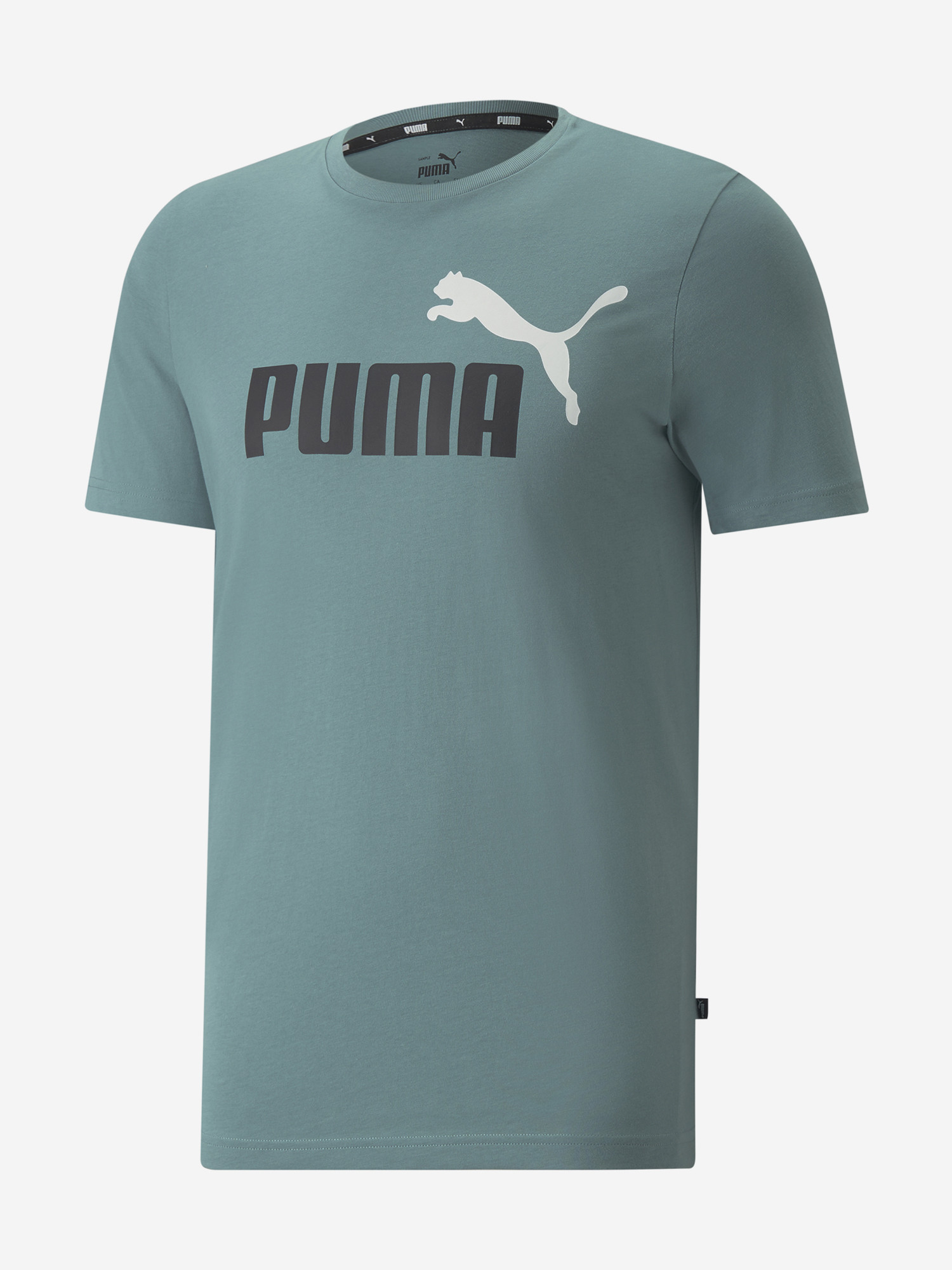 Футболка мужская PUMA ESS 2 Col Logo