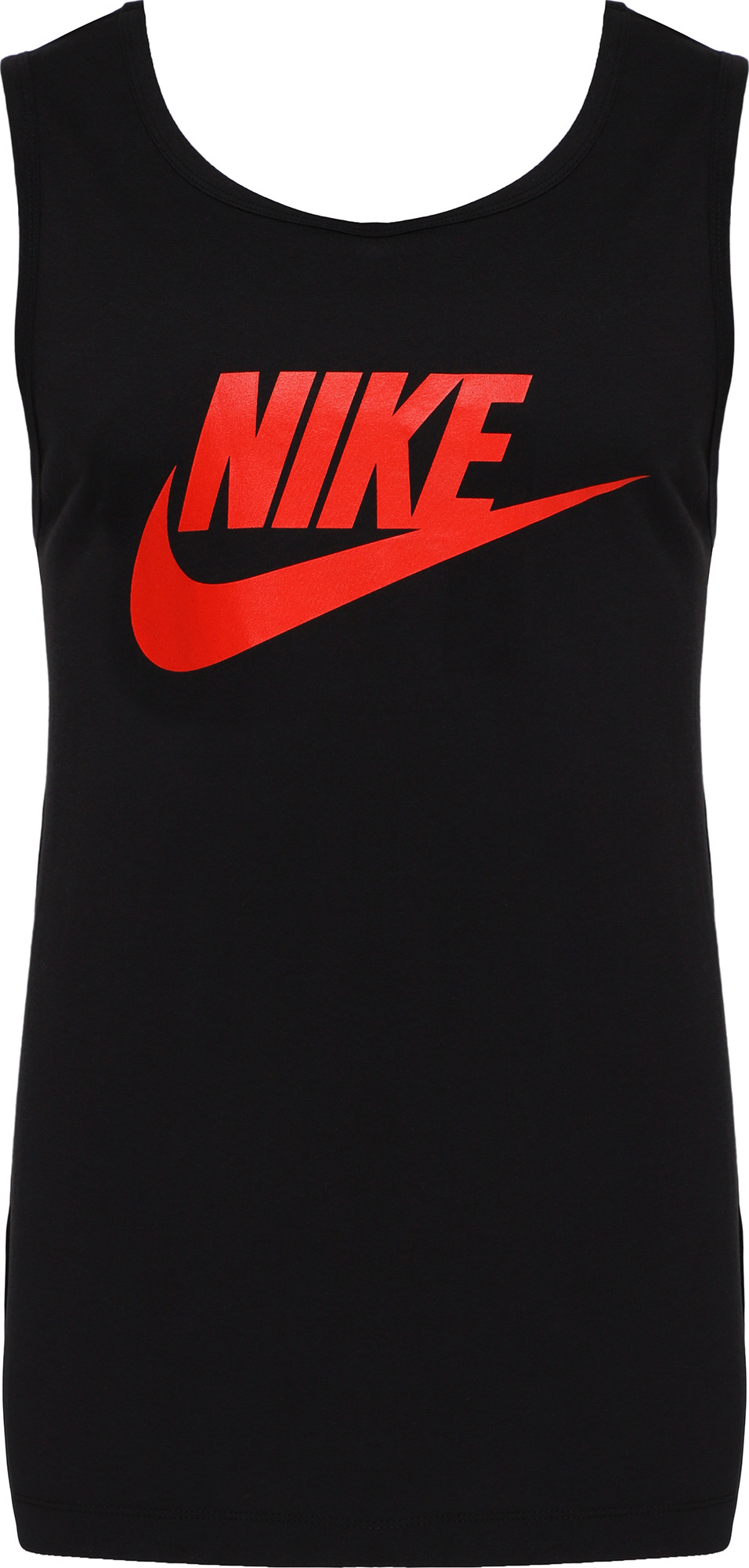 Майка мужская Nike