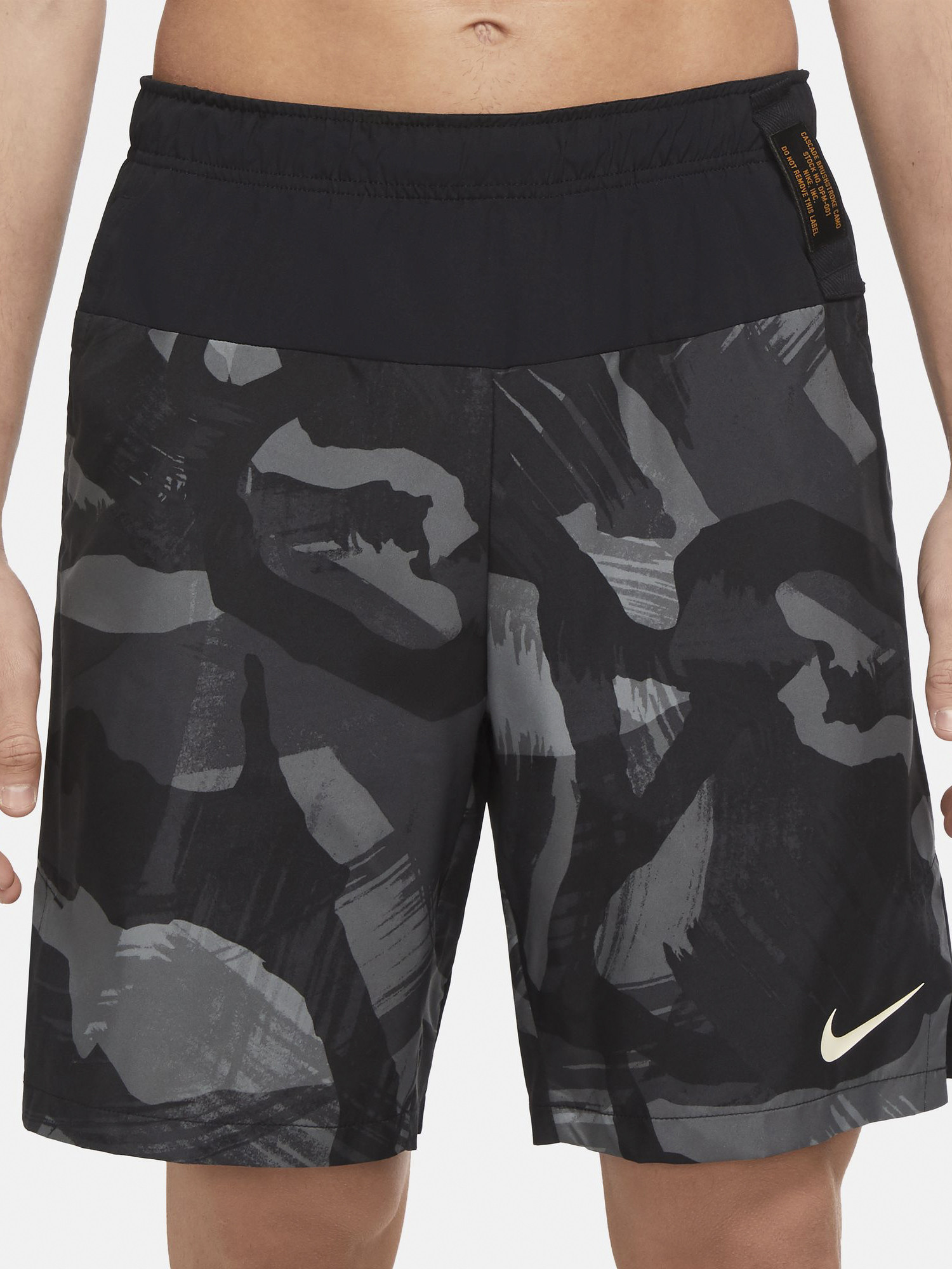 Шорты мужские Nike Dri-FIT Flex