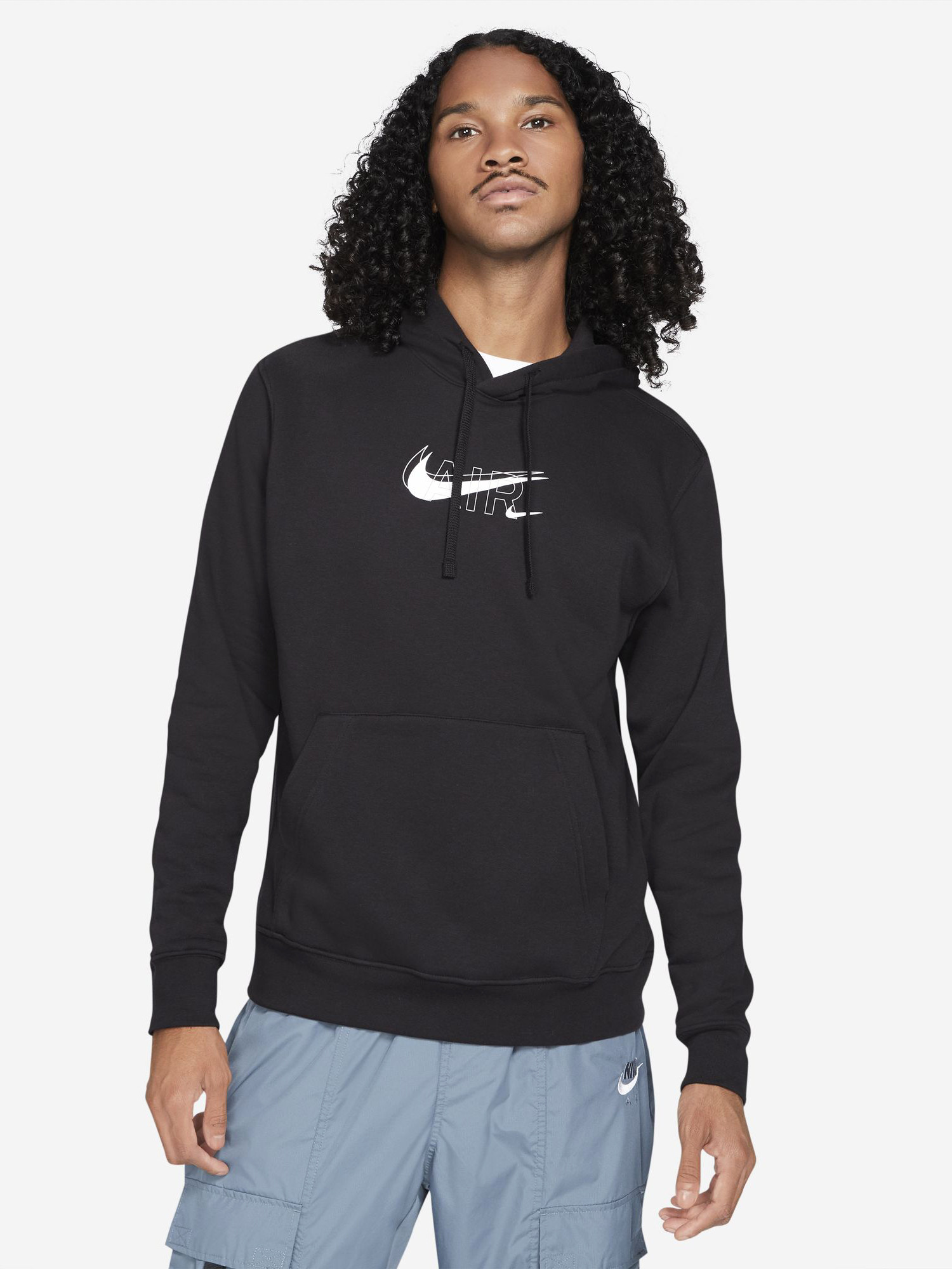 Худи мужская Nike Sportswear