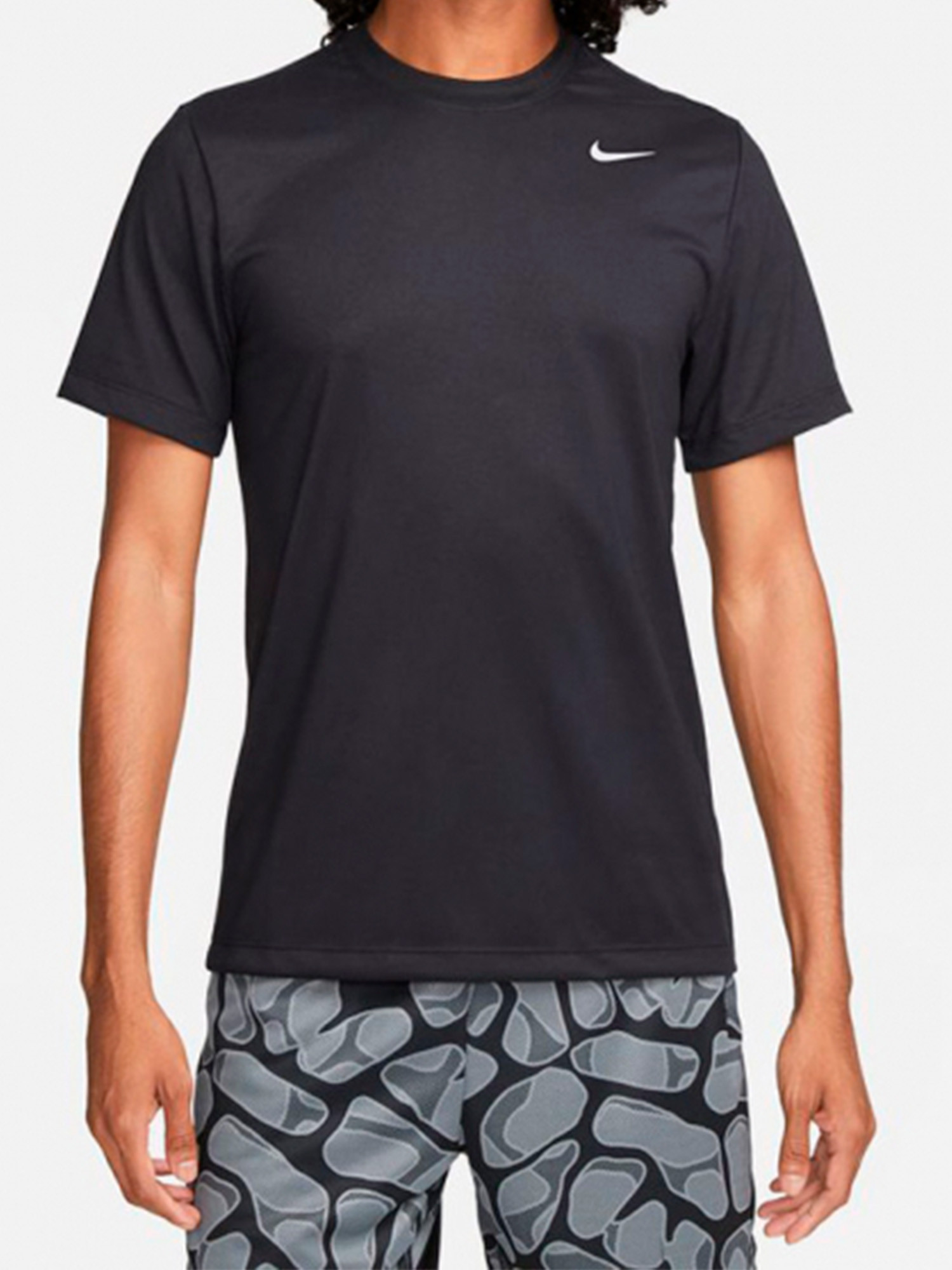 Футболка мужская Nike Dri-Fit Legend Men's Fitness T-Shirt