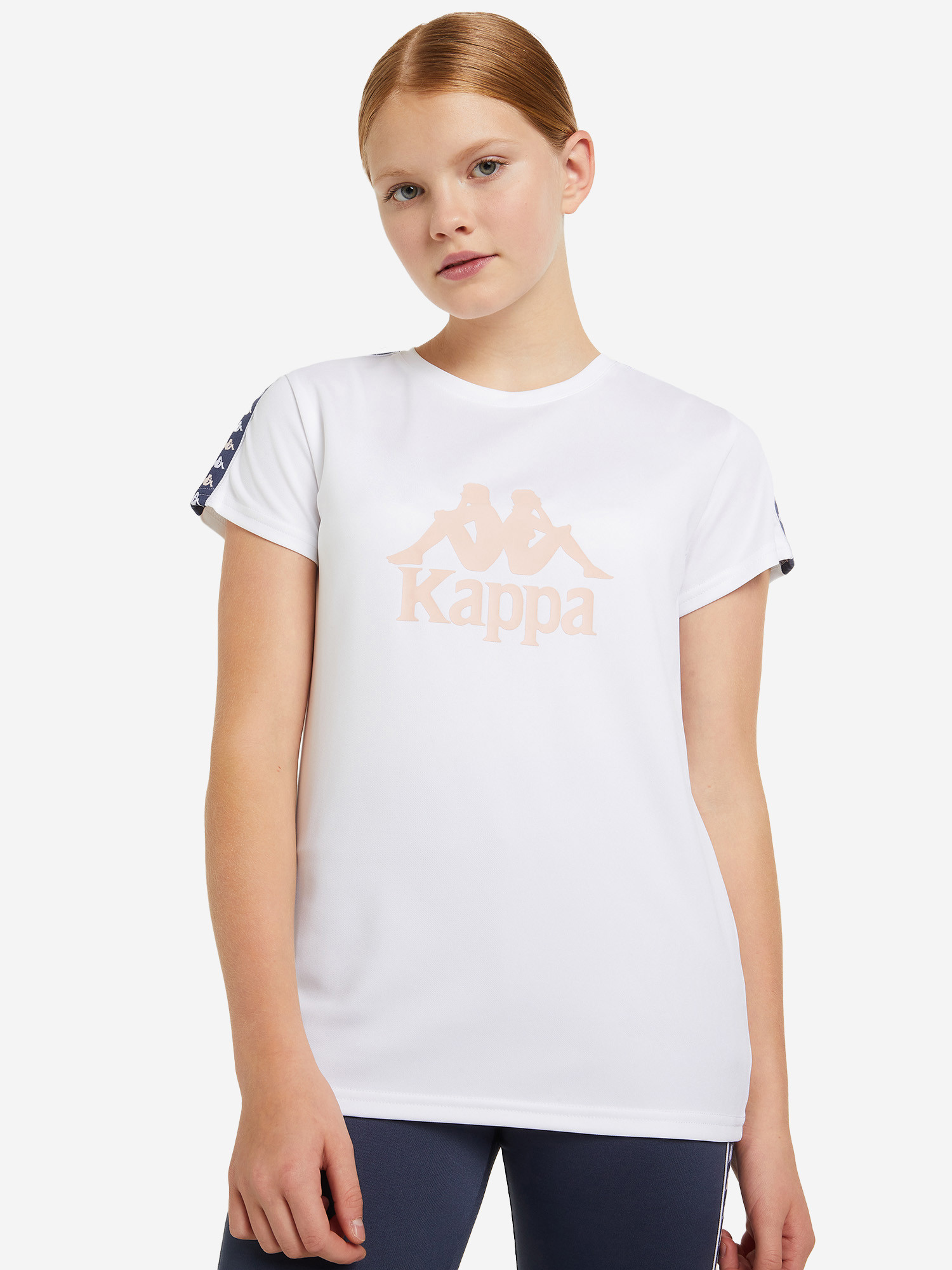Футболка для дівчаток Kappa