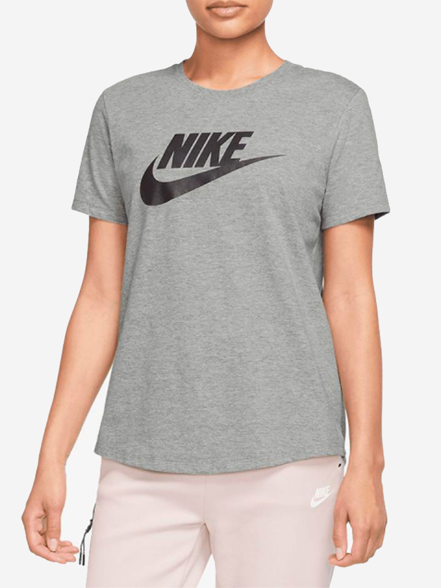 Футболка женская Nike Icon Futura
