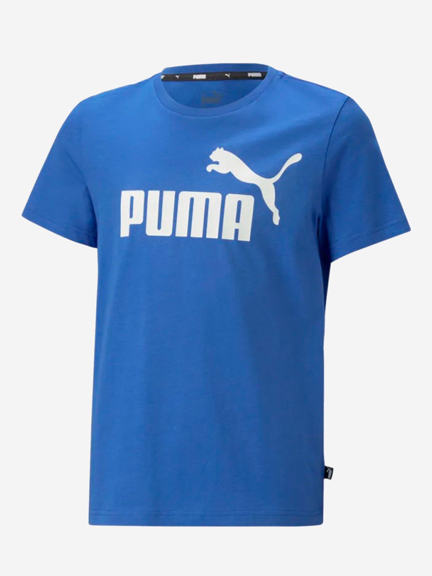 Футболка для мальчиков PUMA ESS Logo Tee