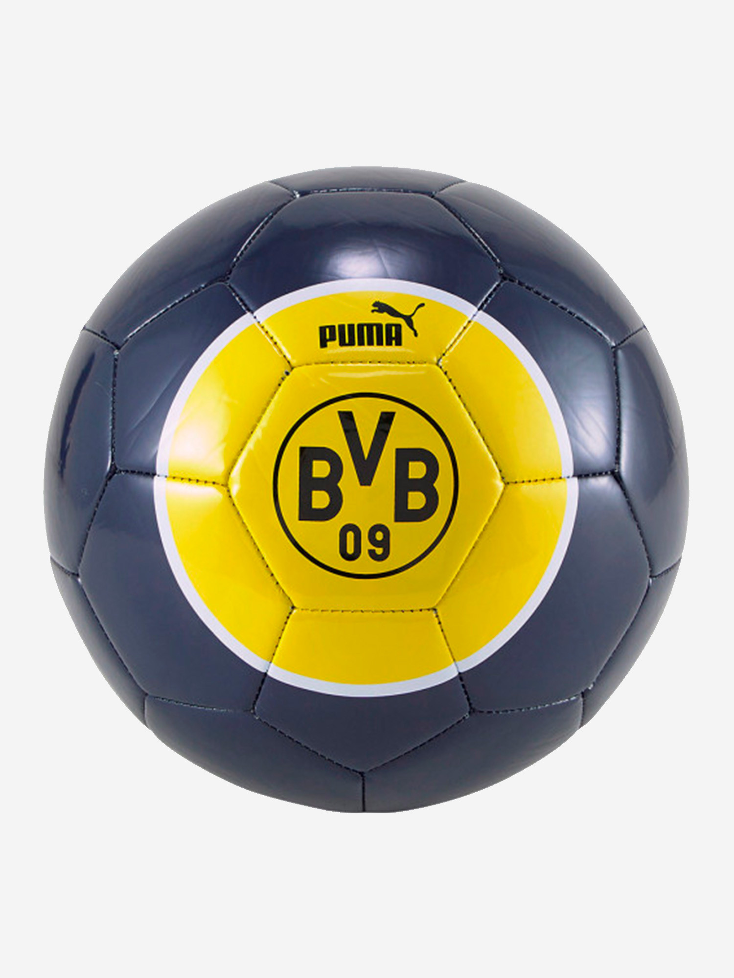 Мяч футбольный PUMA Borussia Dortmund Ftbl Archive Ball