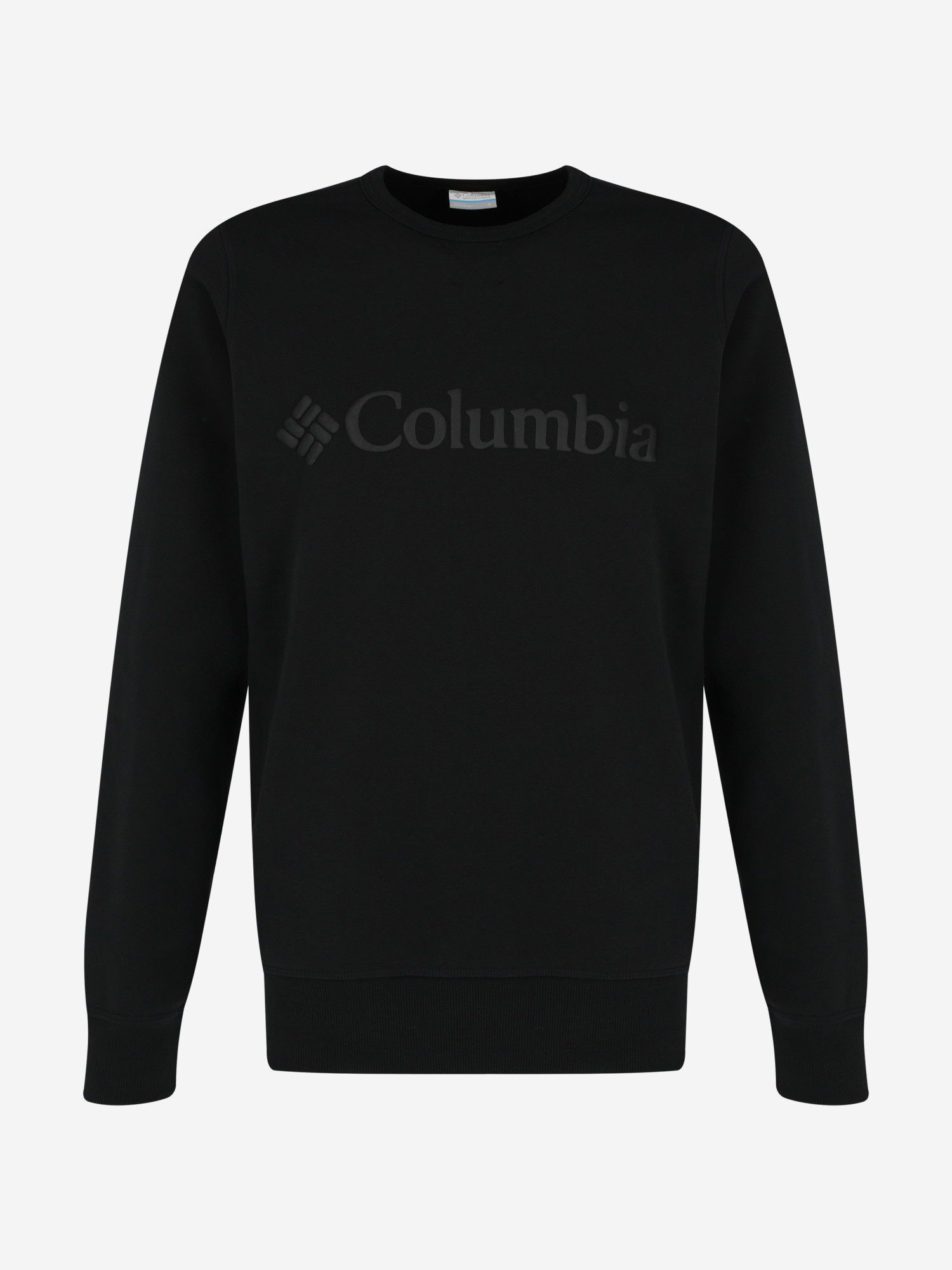 Свитшот мужской Columbia M Columbia Logo Fleece Crew