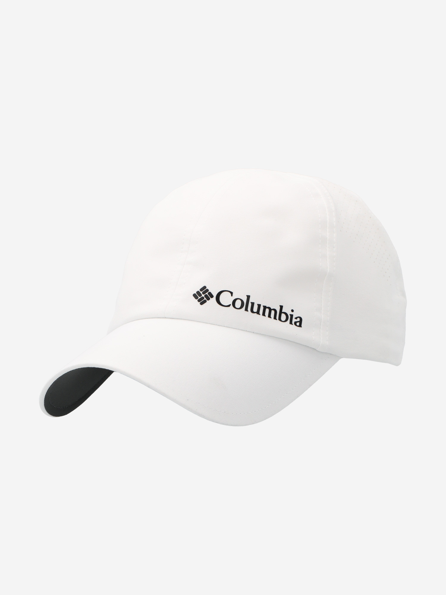 Бейсболка Columbia Silver Ridge III Ball Cap