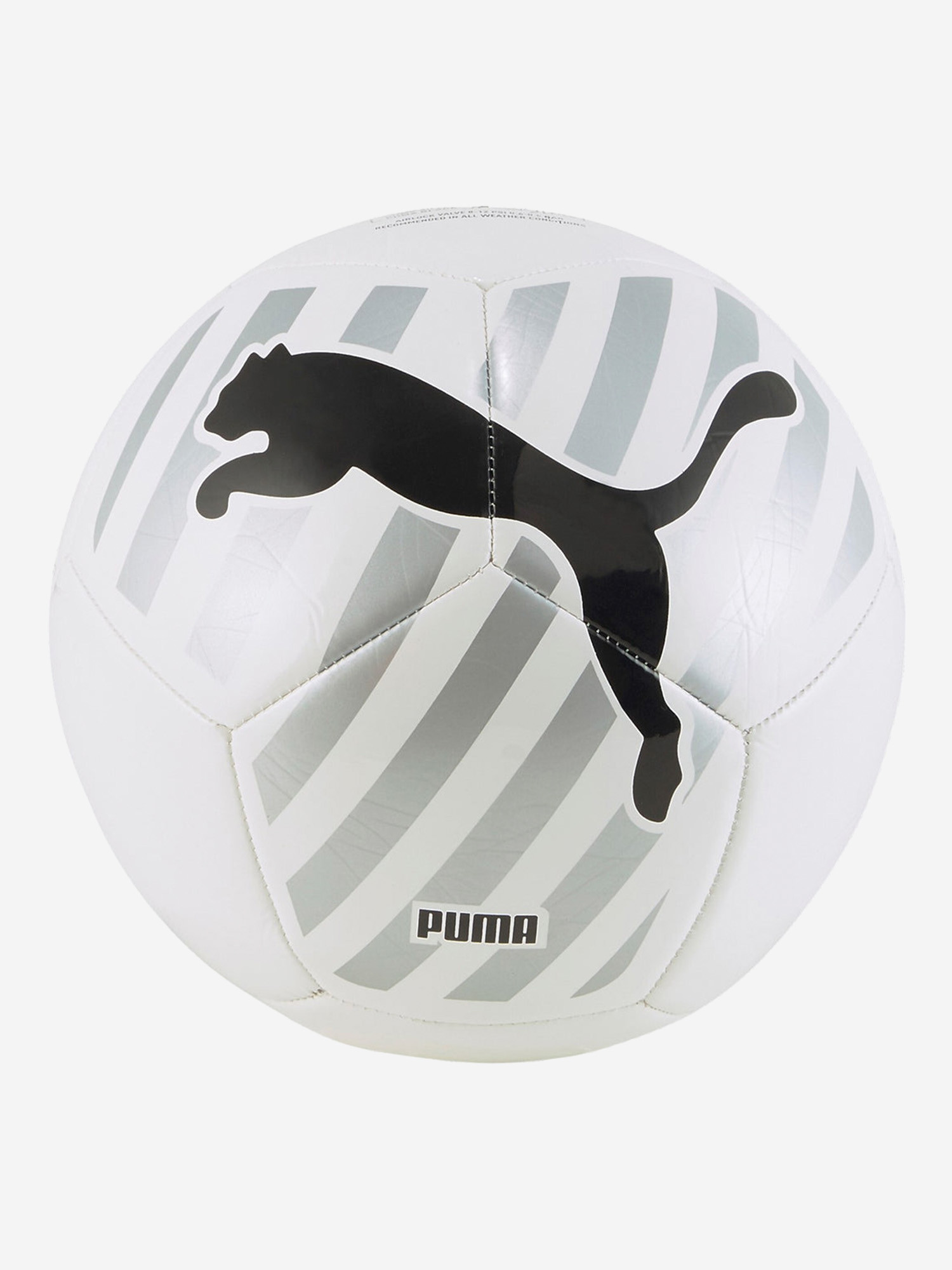 М'яч футбольний PUMA Big Cat Football