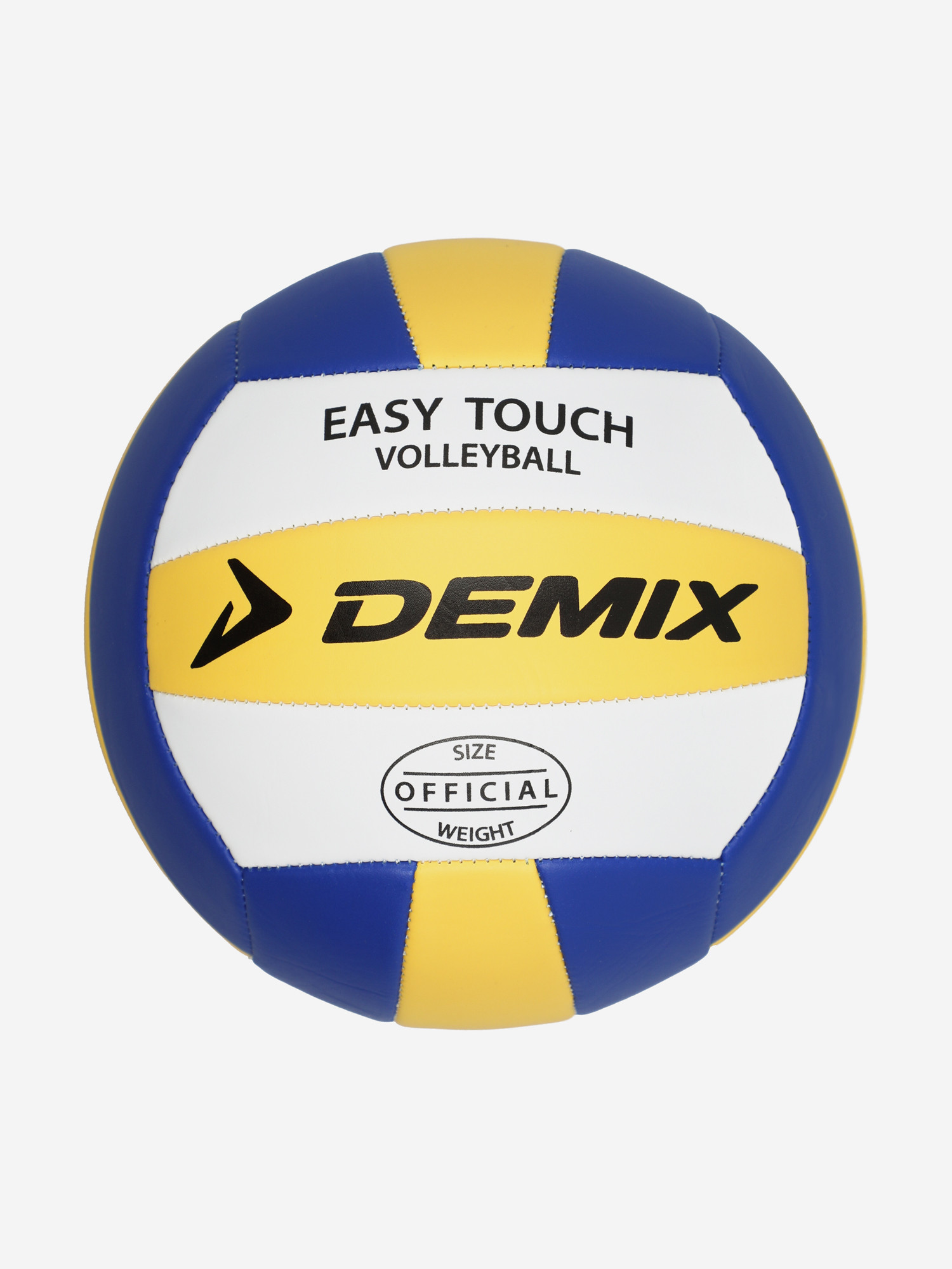 М'яч волейбольний Demix Easy Touch