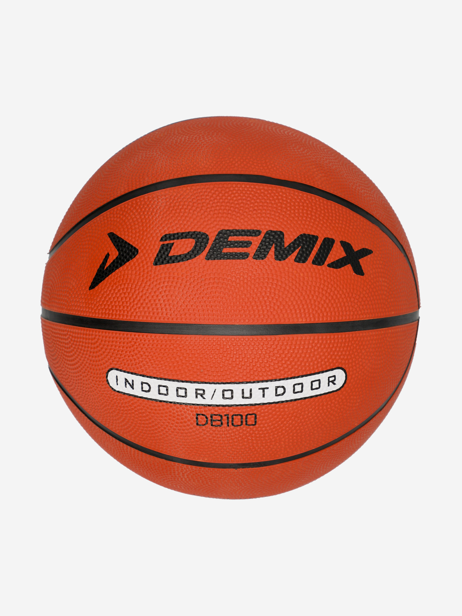 М'яч баскетбольний Demix Buzzer 7