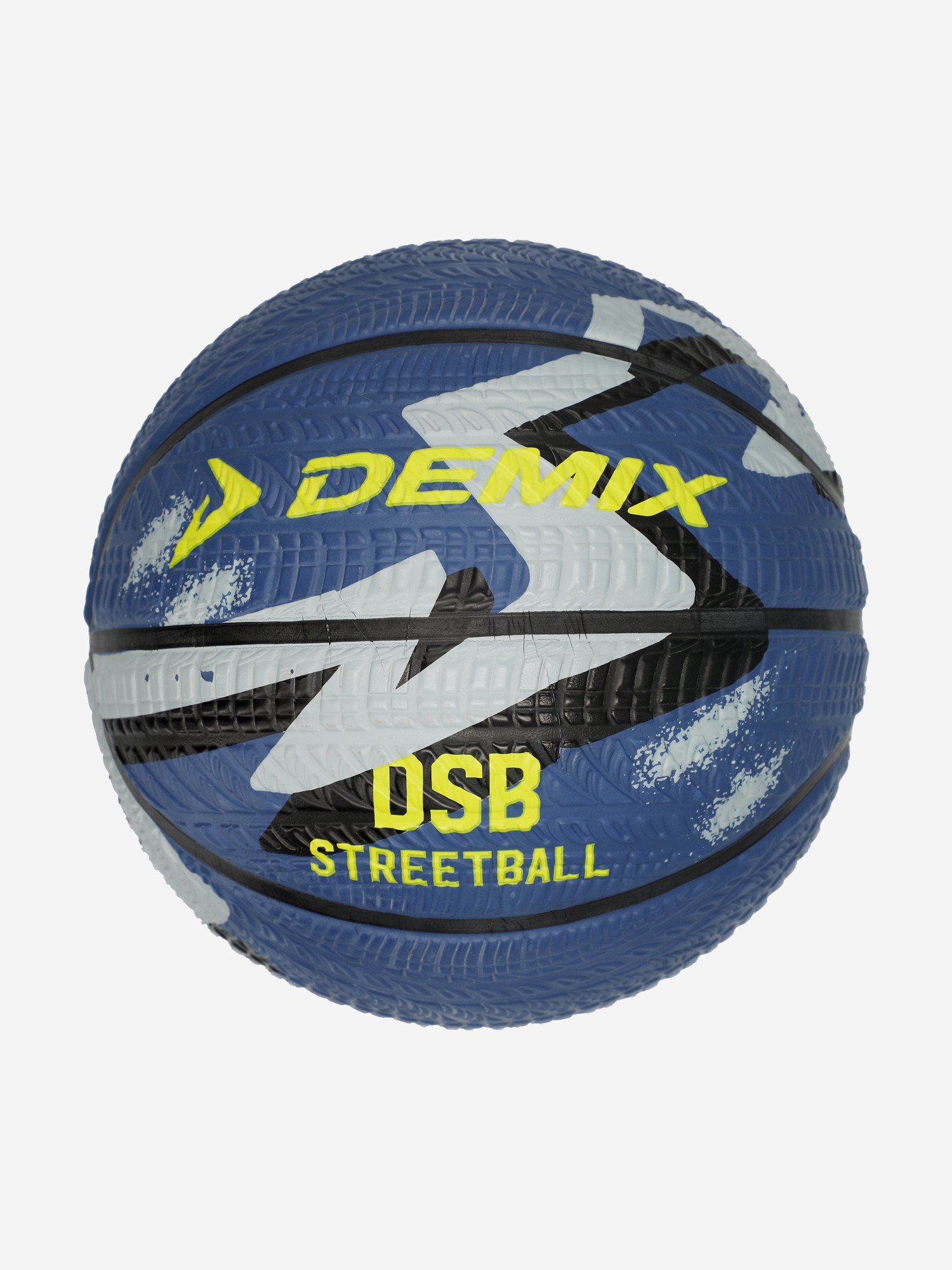 Мяч баскетбольный Demix DSB Streetball