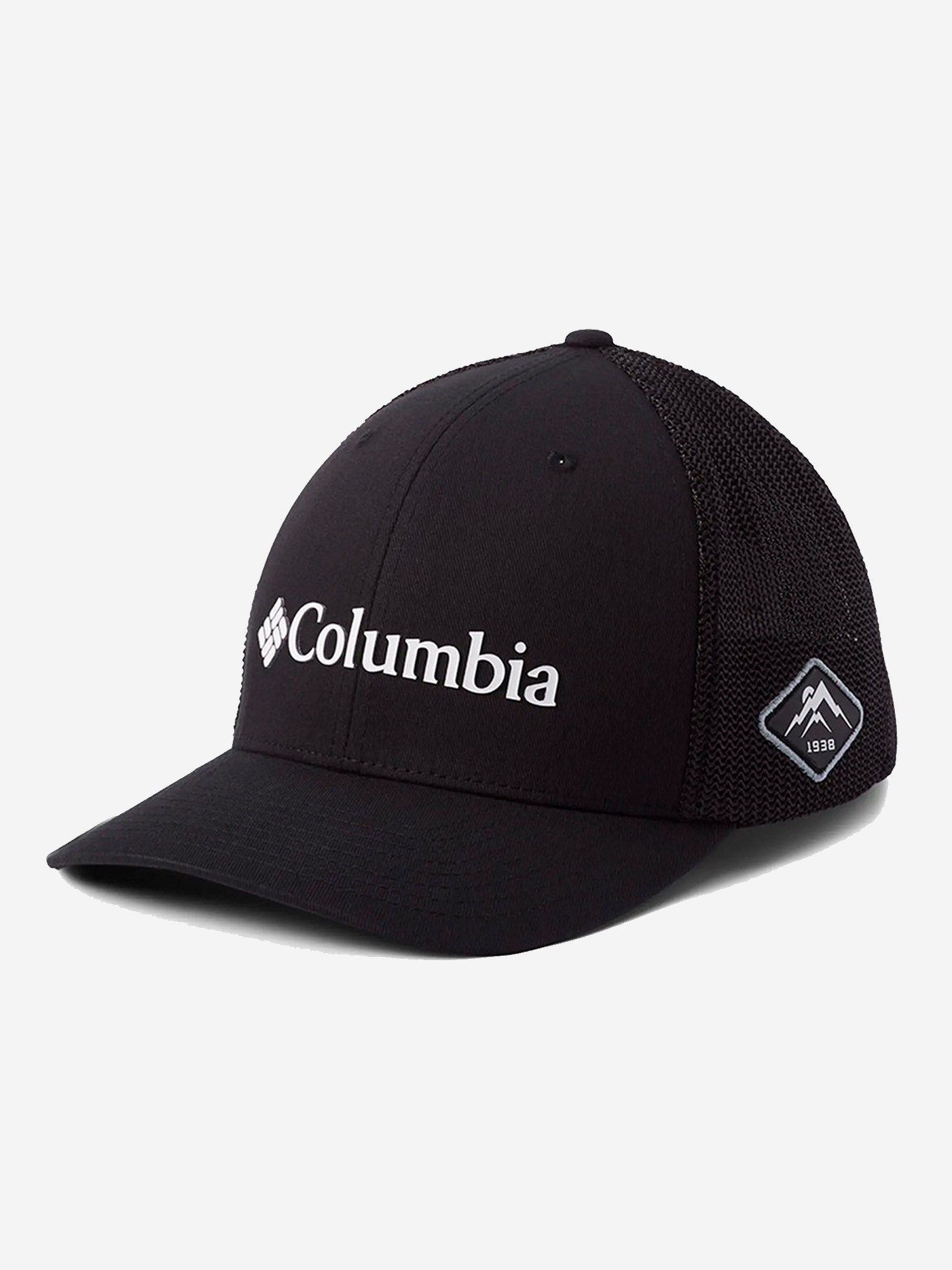 Бейсболка Columbia Mesh Ballcap