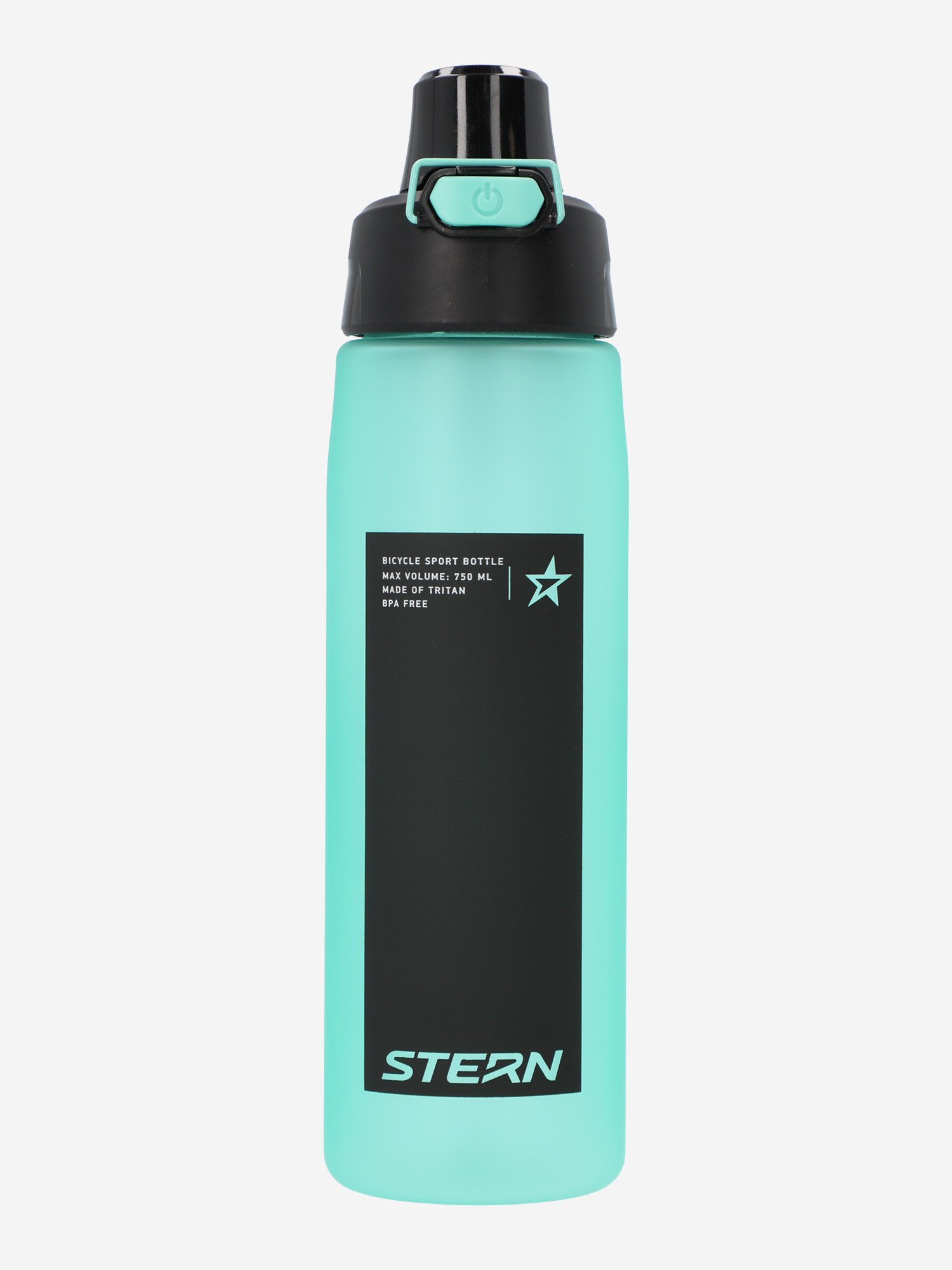 Пляшка для води Stern, 700 мл