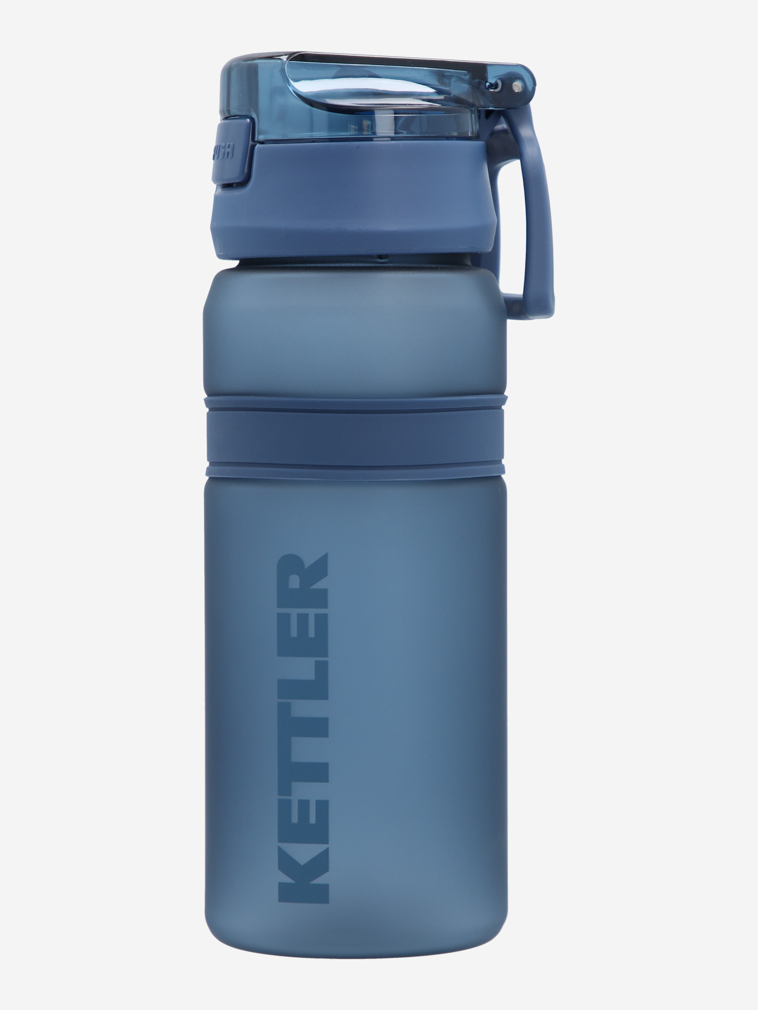 Пляшка для води KETTLER, 0.7 л