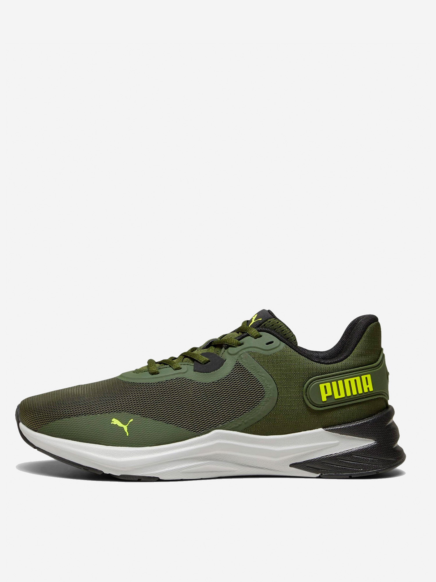 Кросівки чоловічі PUMA Disperse Xt 3