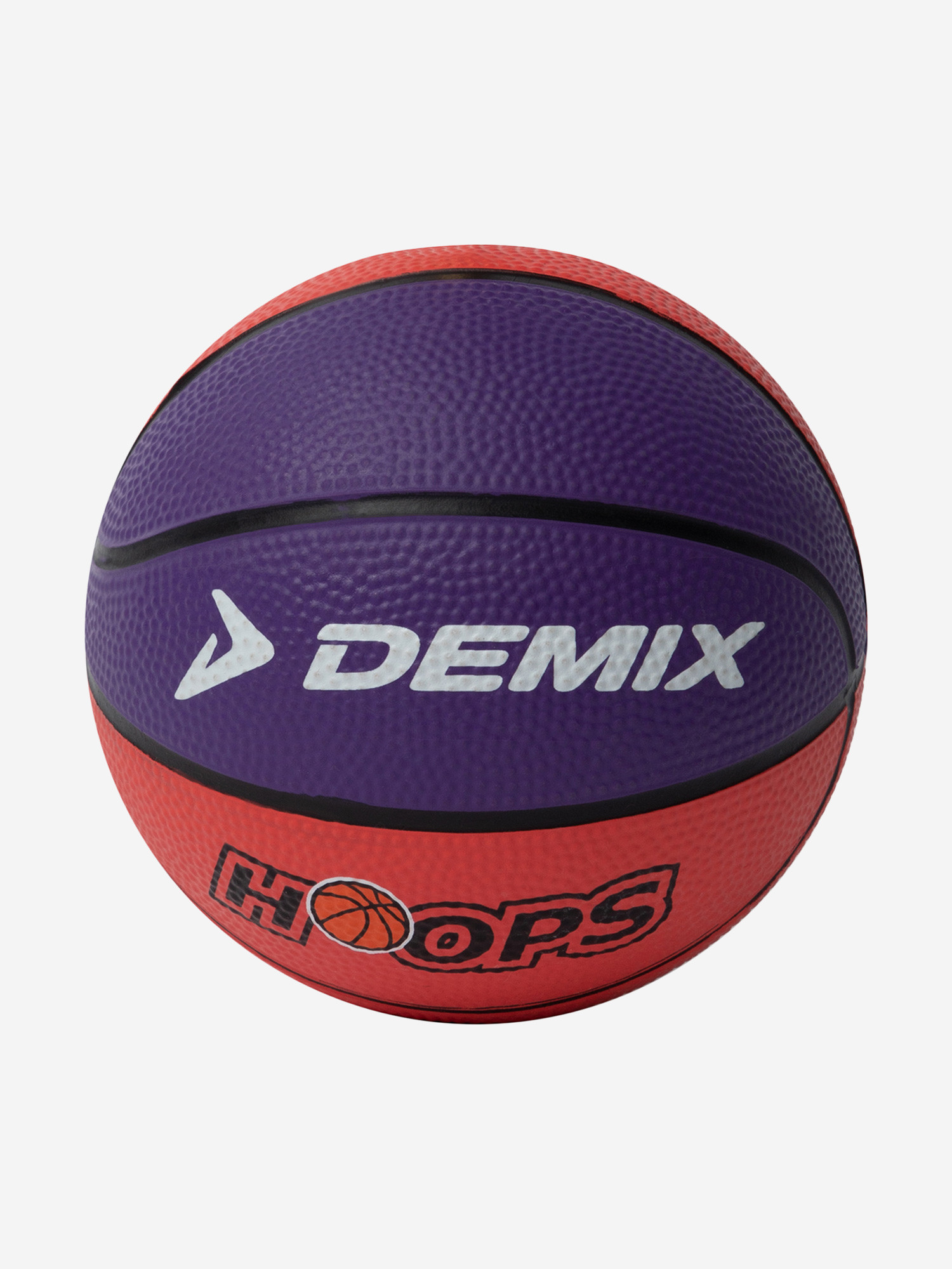 М'яч баскетбольний Demix Hoops