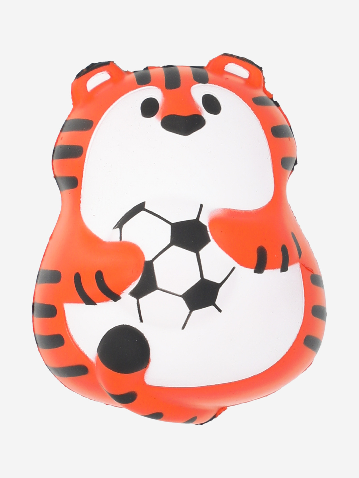 Іграшка-антистрес сквіш Tiger