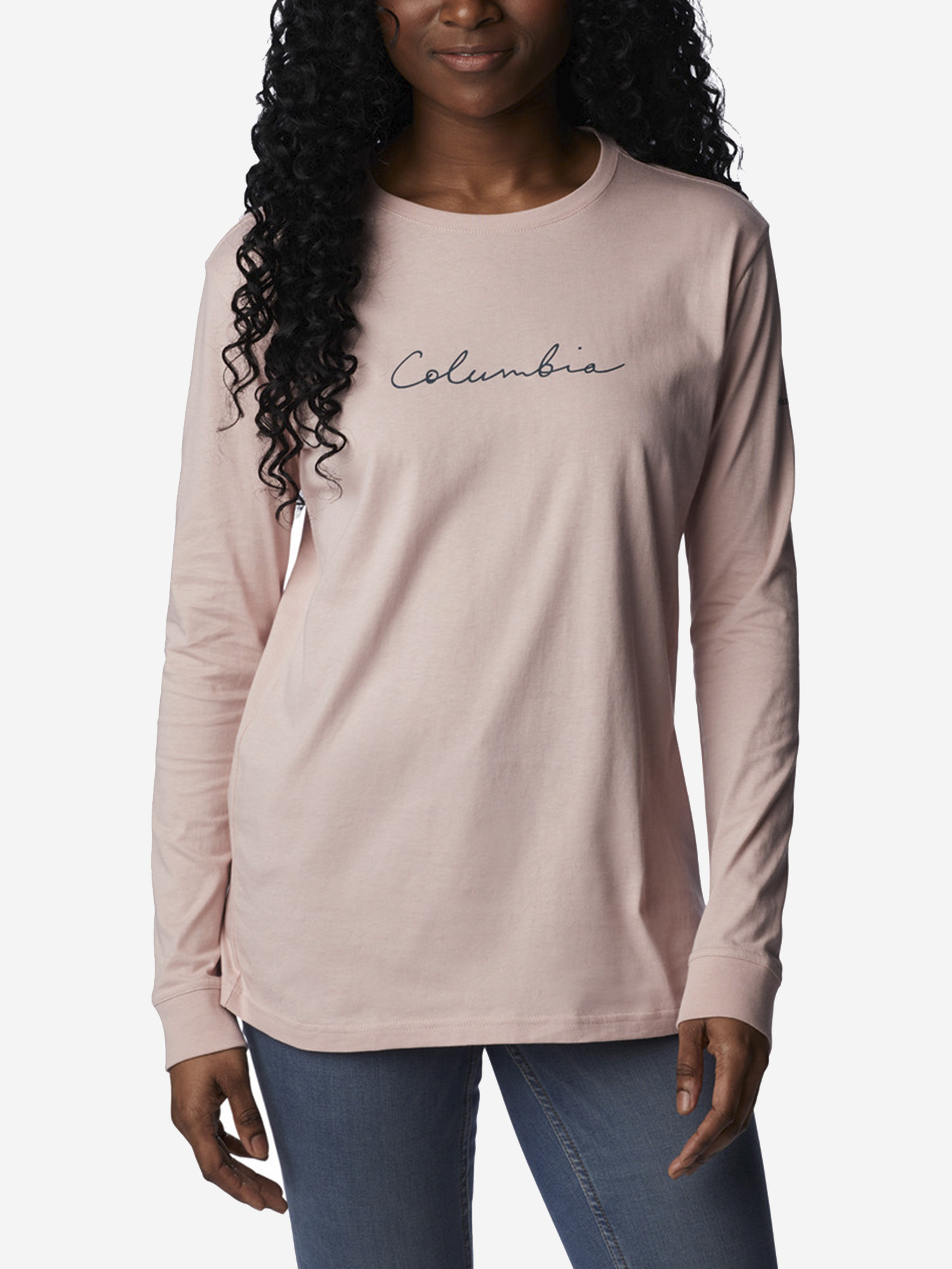 Лонгслів жіночий Columbia North Cascades™ Long Sleeve T-shirt