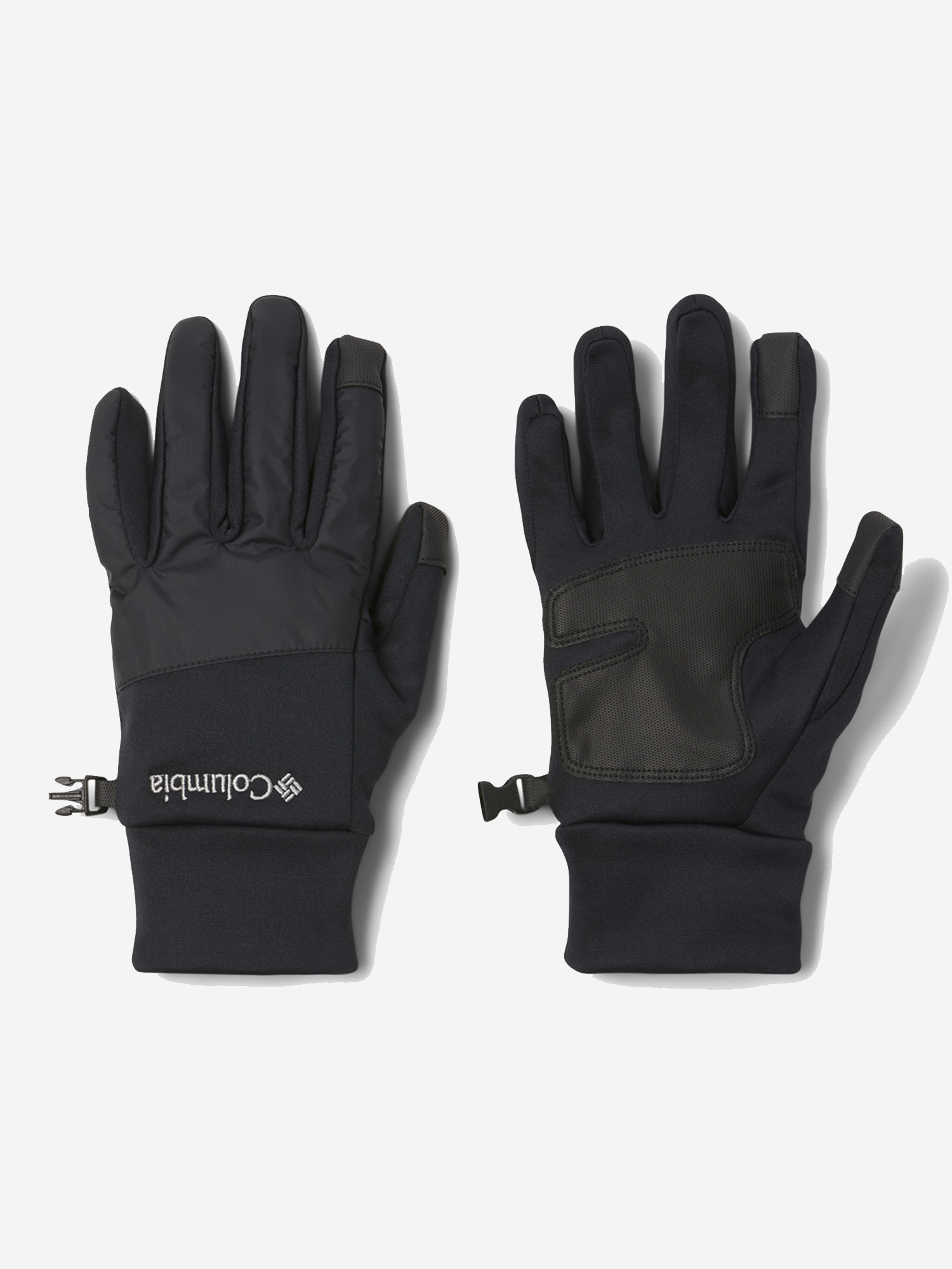 Перчатки мужские Columbia Cloudcap Fleece Glove