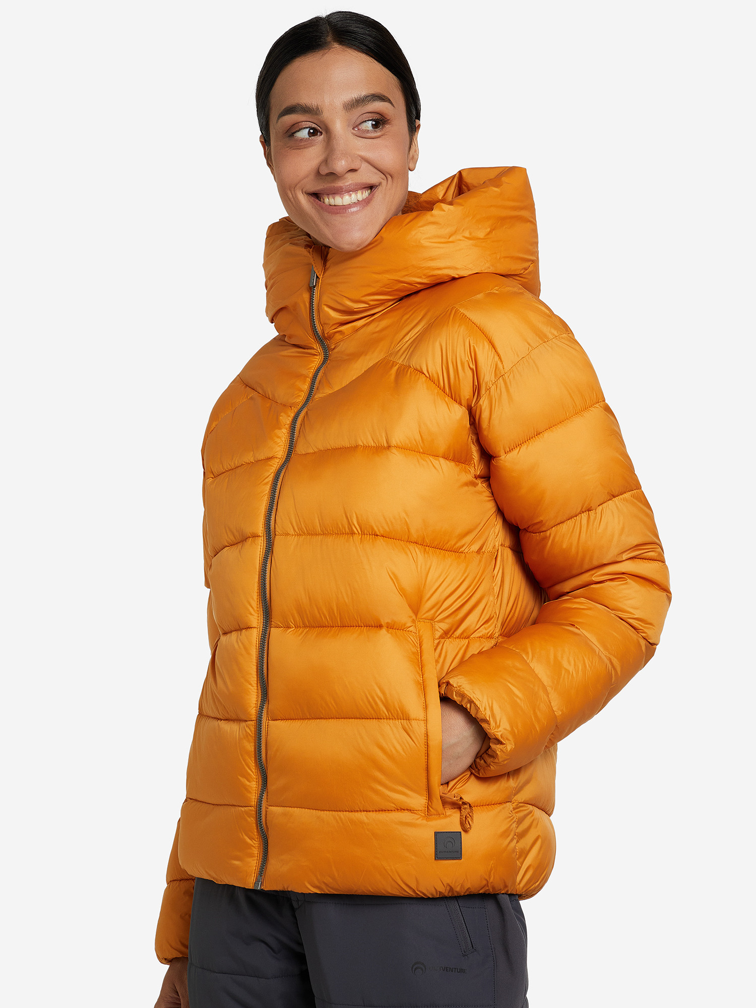 Куртка утеплена жіноча Outventure