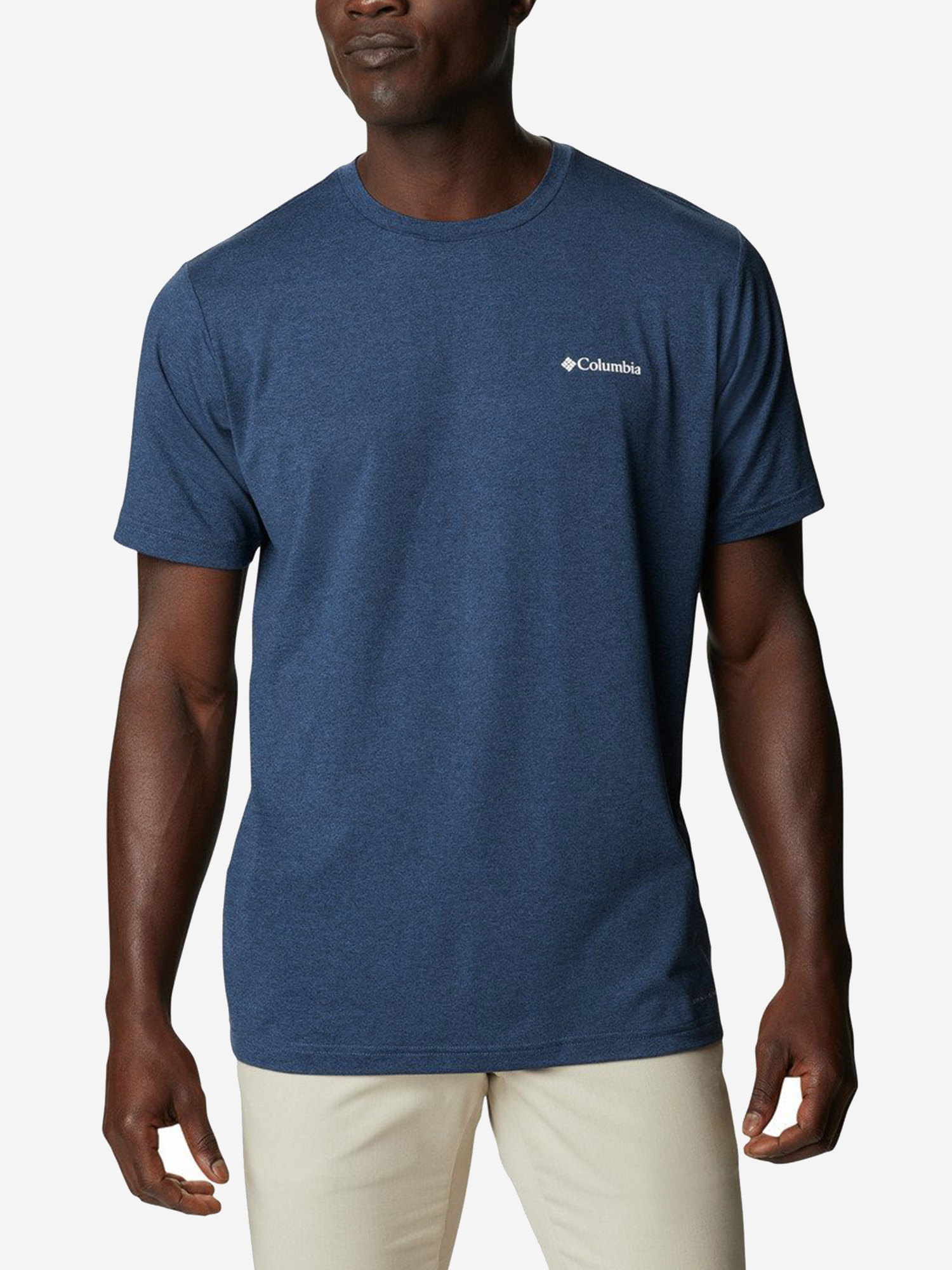 Футболка мужская Columbia Tech Trail™ Graphic Tee