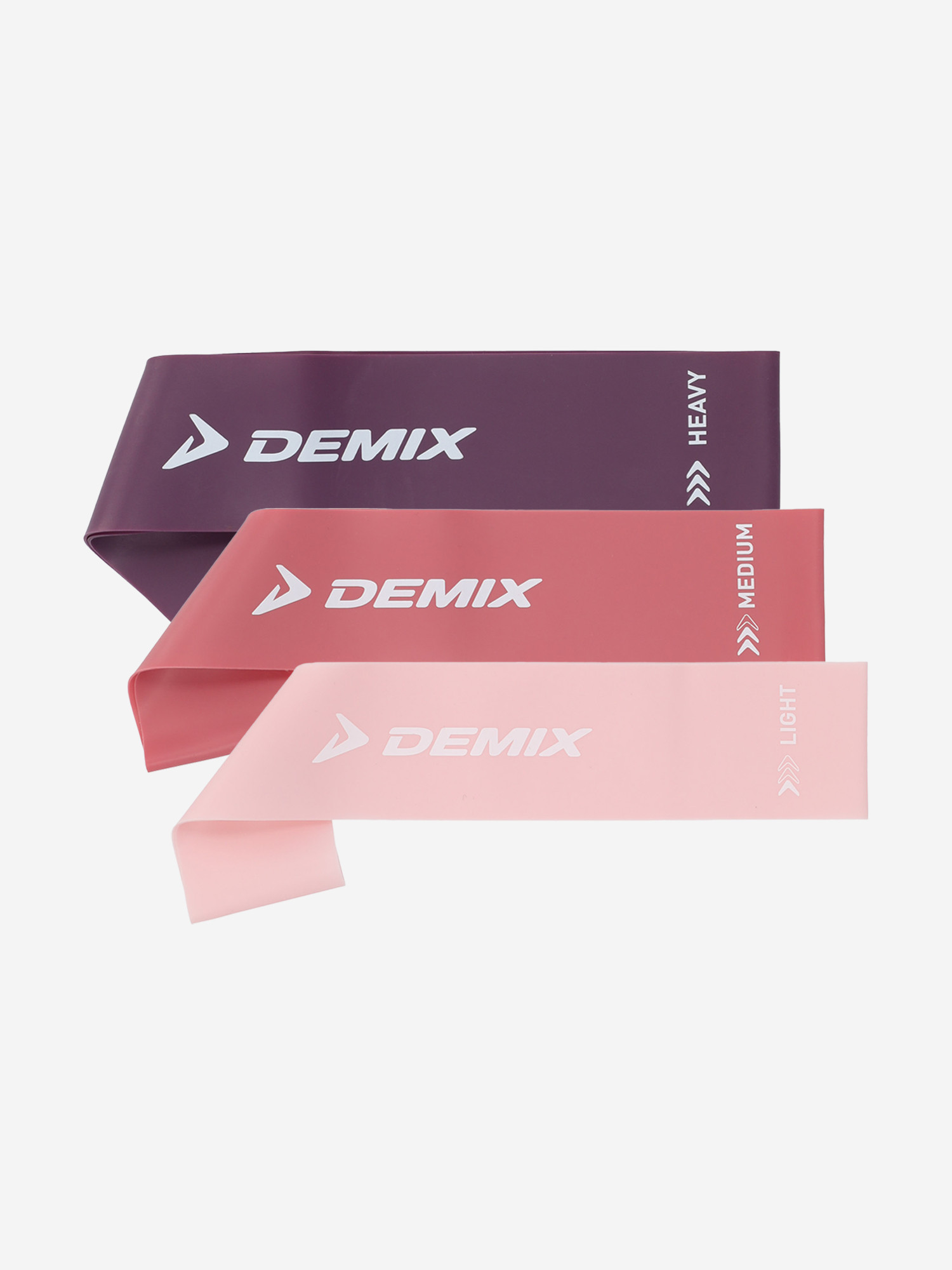 Набір міні-стрічок Demix