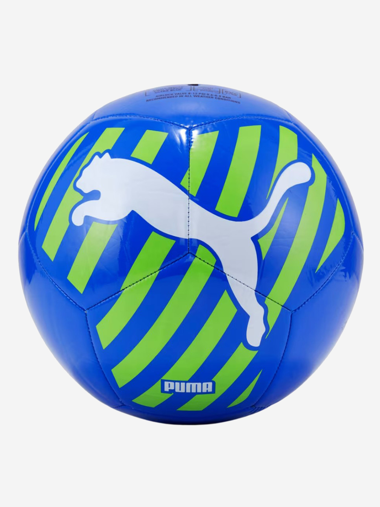 Мяч футбольный PUMA Big Cat Football