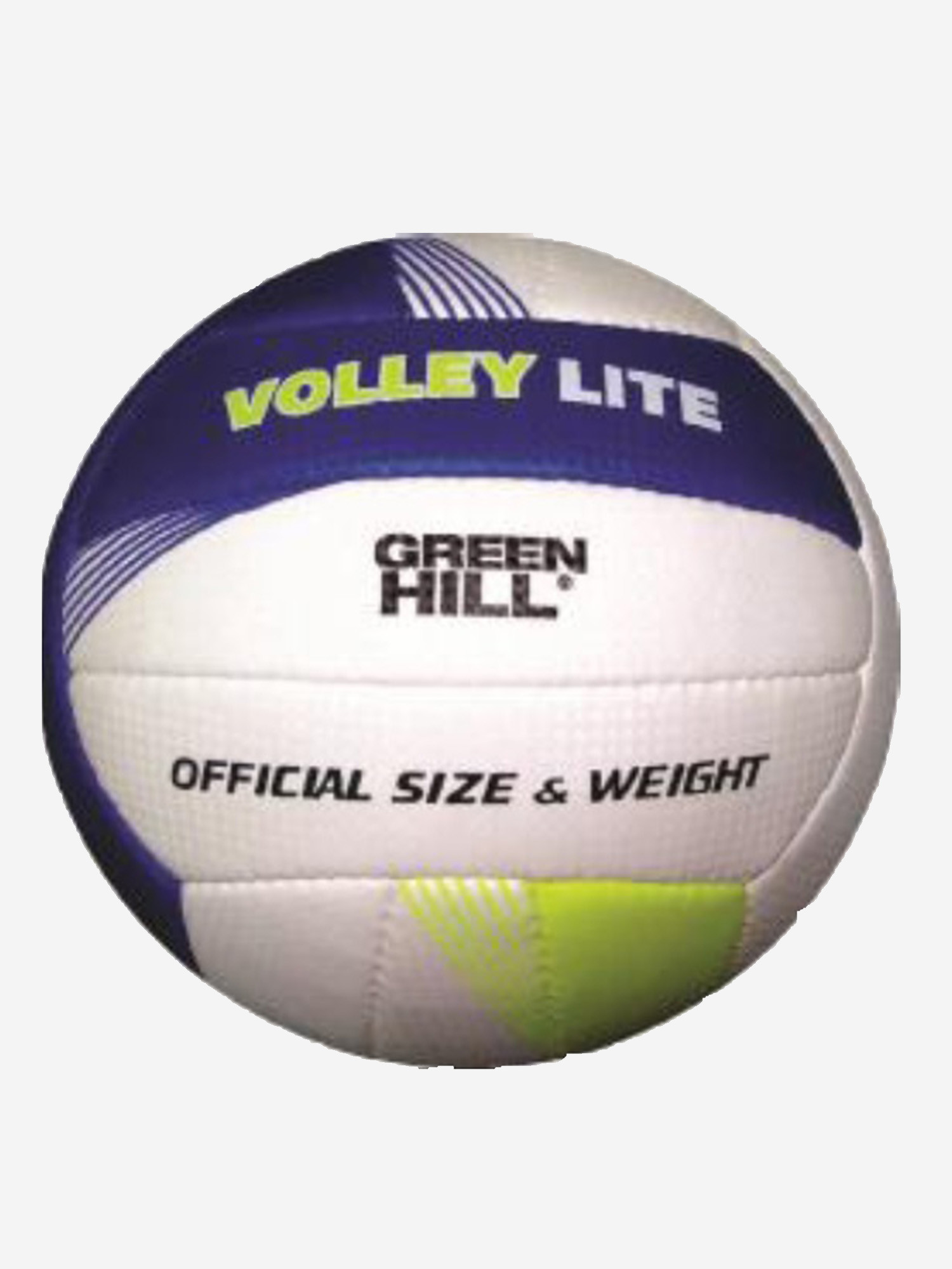 М'яч волейбольний Green Hill