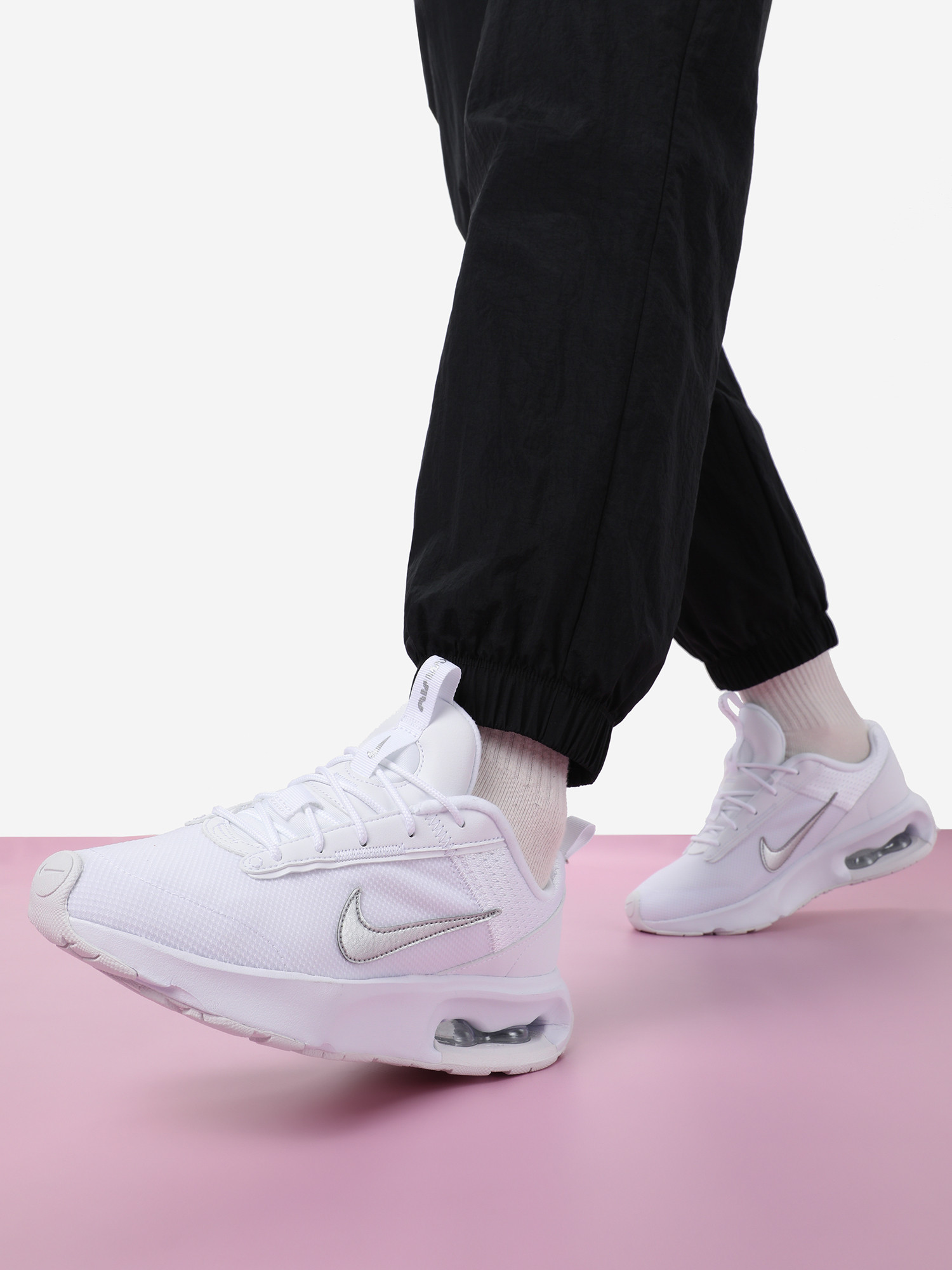 Кросівки жіночі Nike Air Max Intrlk Lite