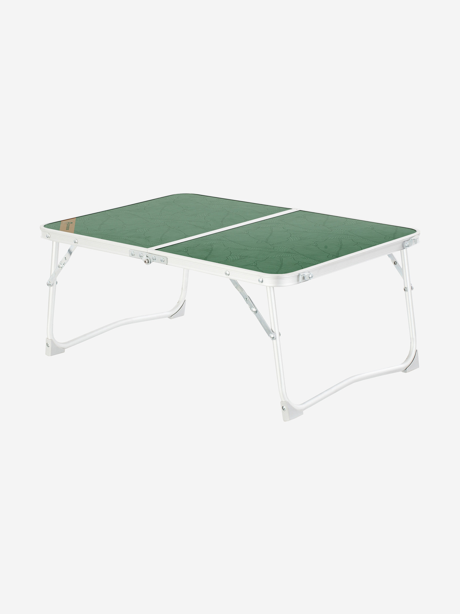 107756OUT-U2 one size Кемпiнговий стiл Minitable Camping Table зелений р.one size
