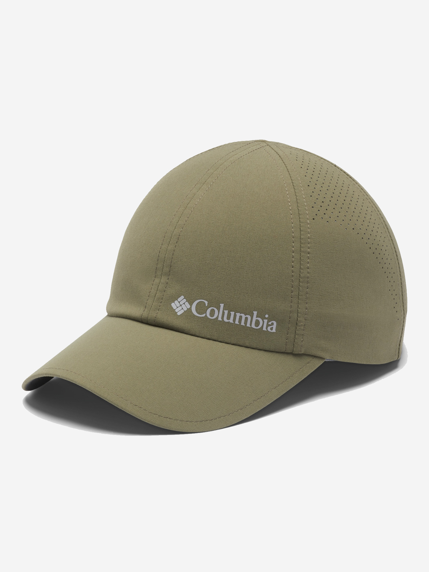 Бейсболка Columbia Silver Ridge™ III Ball Cap