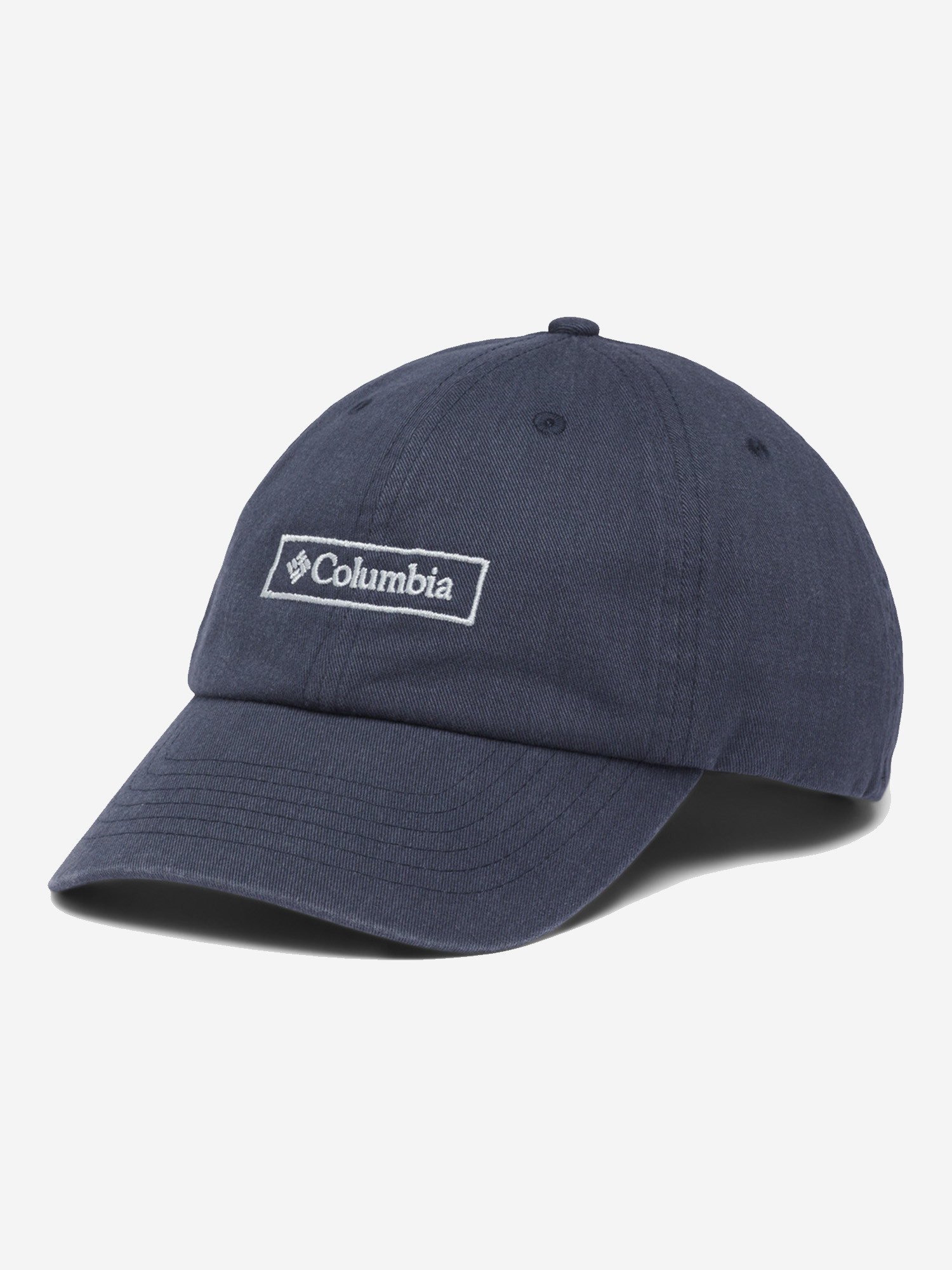 Бейсболка Columbia Columbia™ Logo Dad Cap