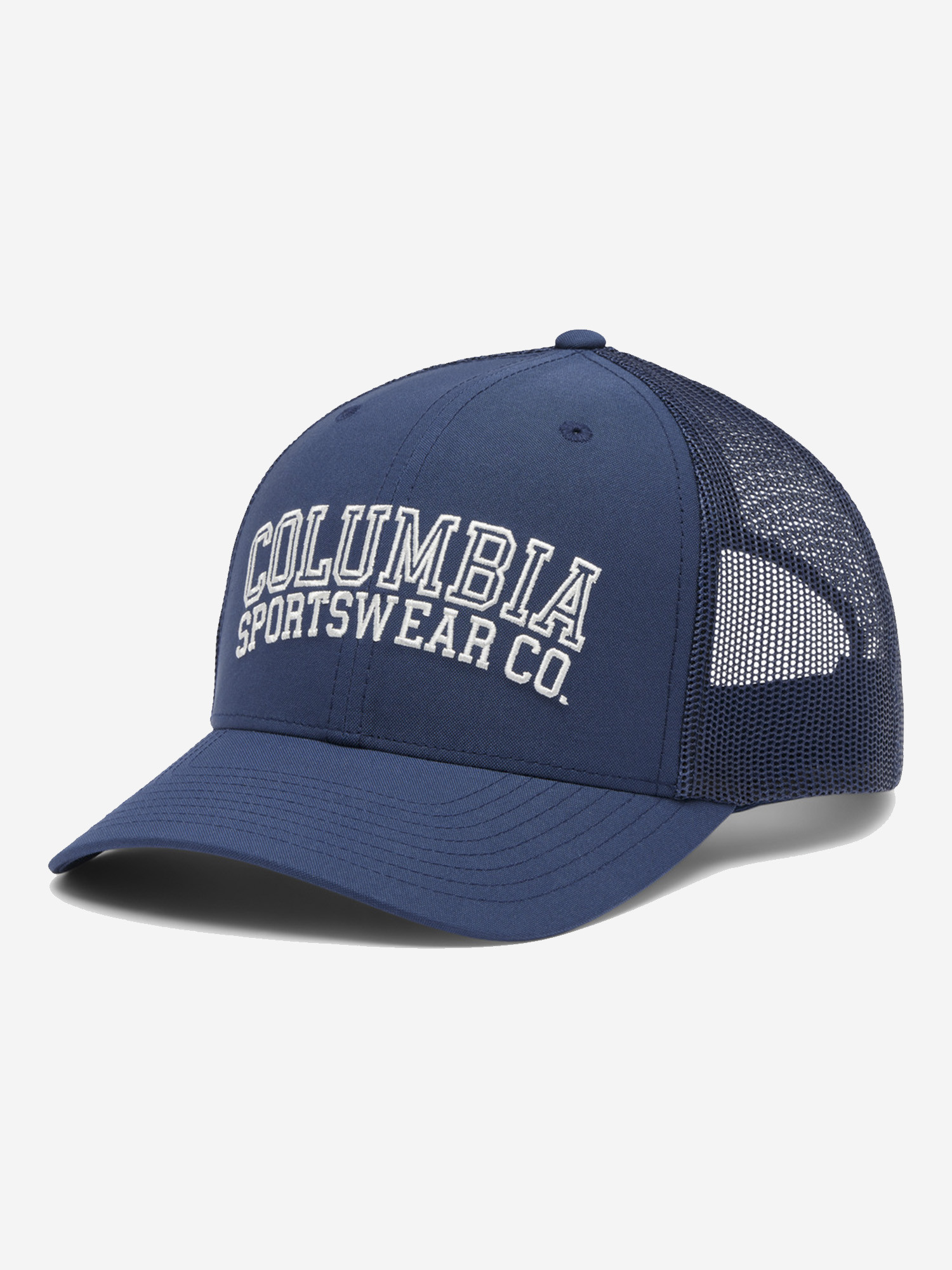 Бейсболка Columbia Columbia™ Logo Snap Back