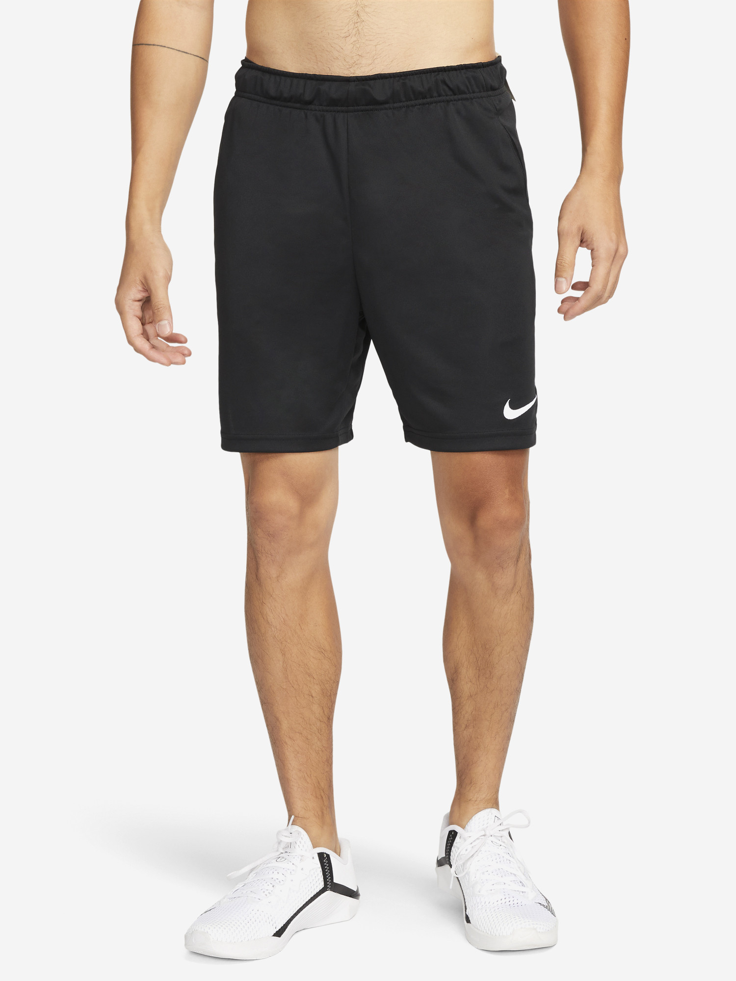 Шорты мужские Nike Dri-FIT