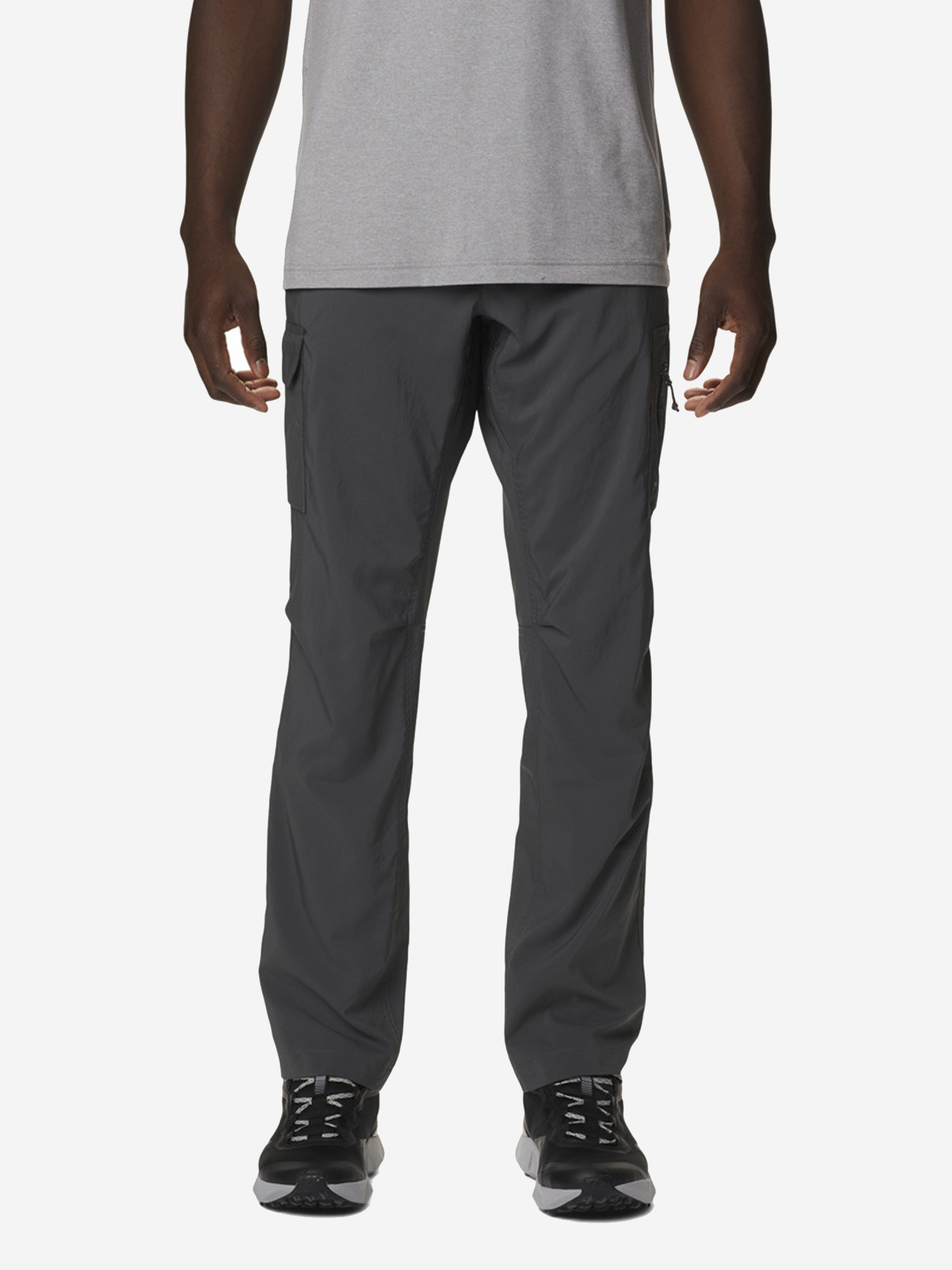 Штани чоловічі Columbia Silver Ridge™ Utility Pant