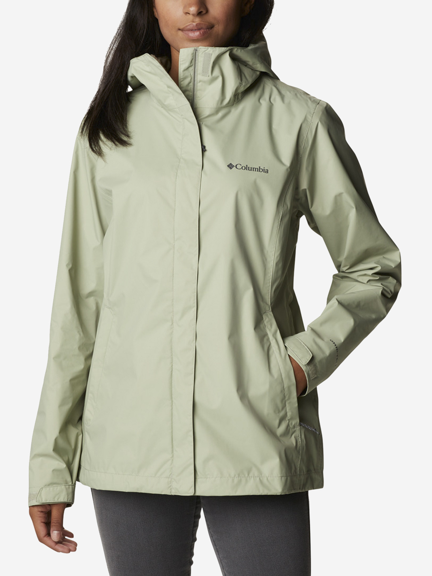 Куртка мембранная женская Columbia Arcadia™ II Jacket