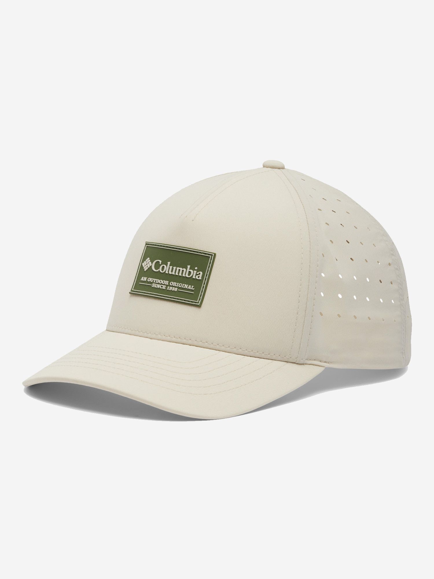 Бейсболка Columbia Columbia Hike™ 110 Snap Back